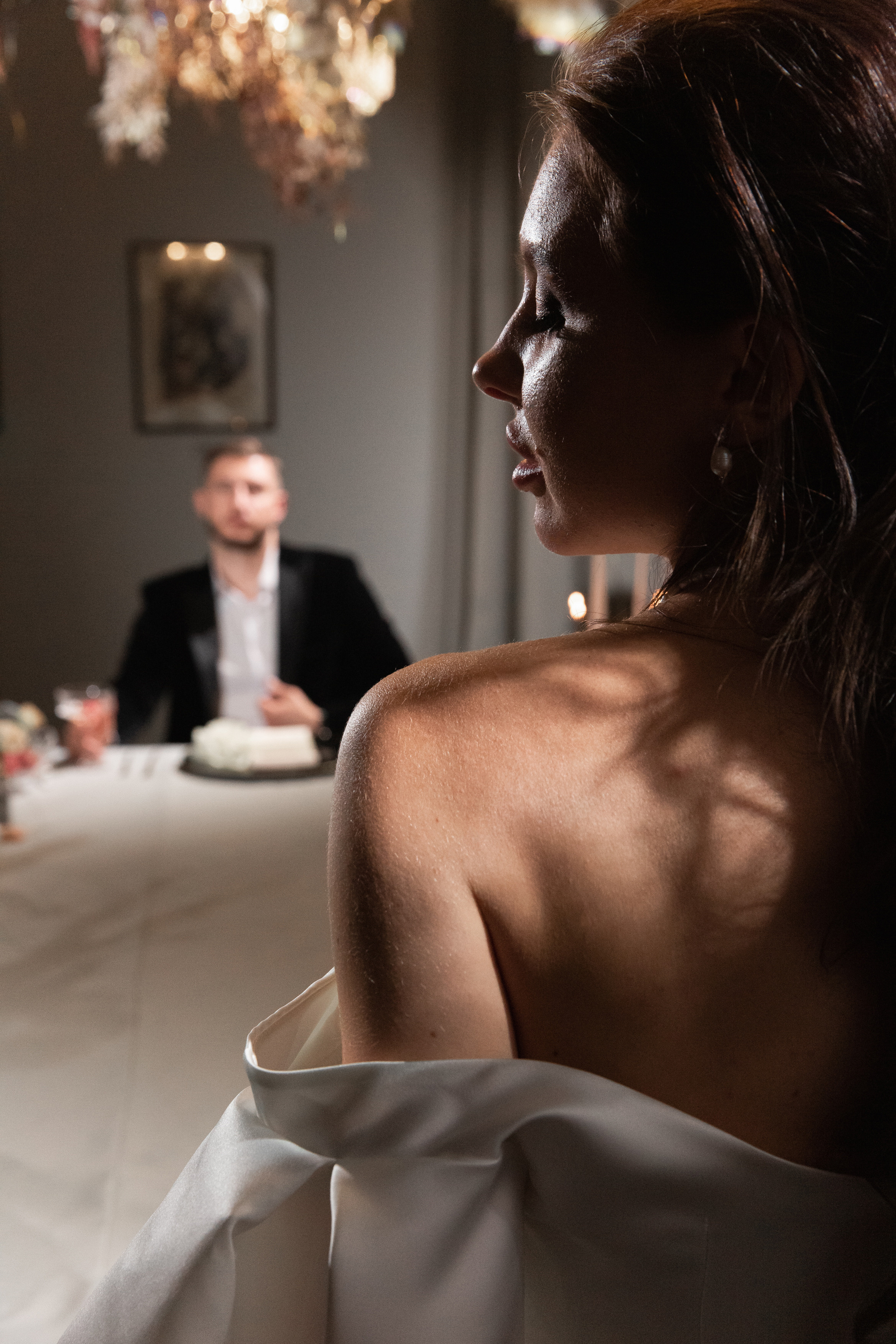 Для двоих. Свадебный фотограф в Минске в Москве в РБ Анатолий Полишко