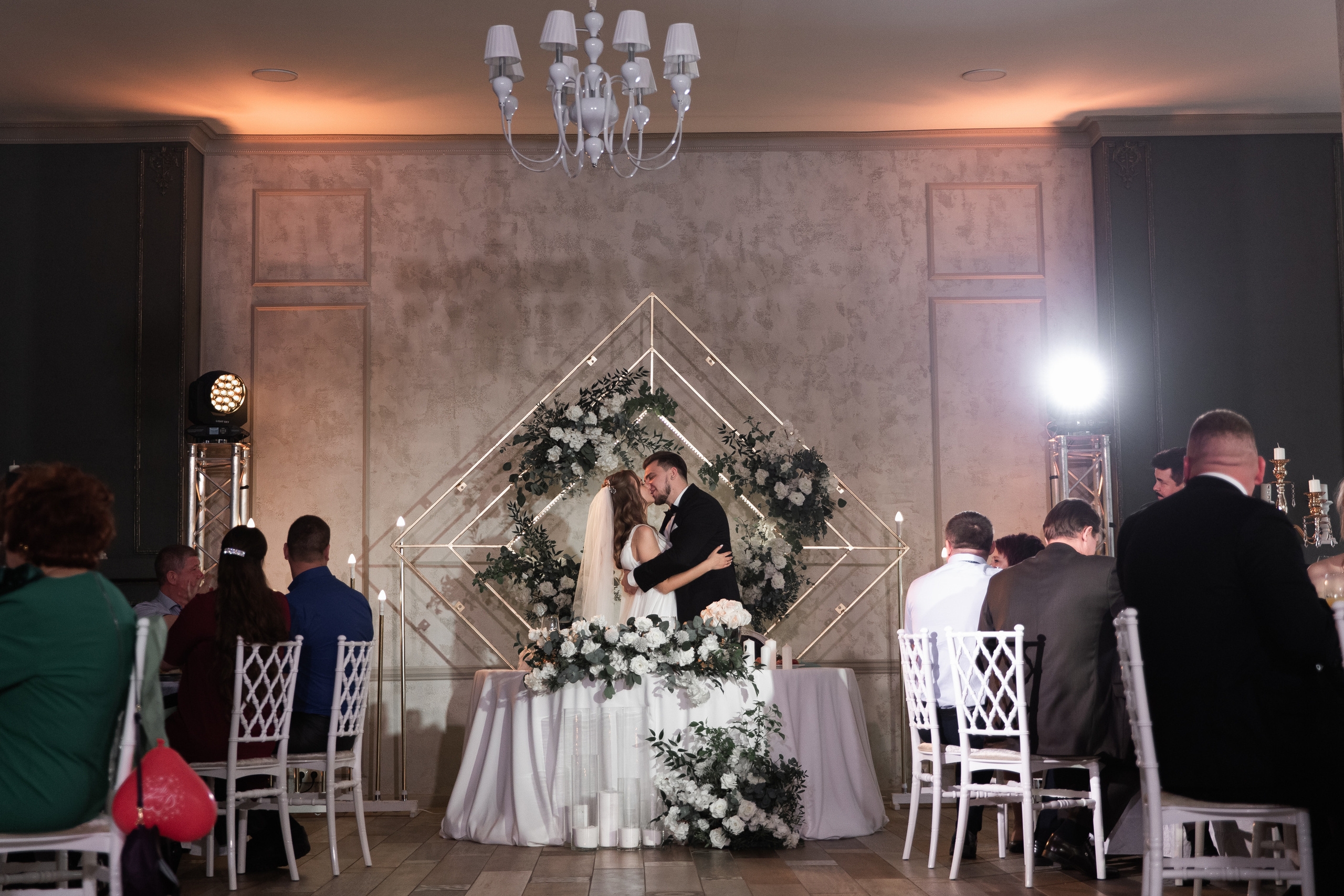 Ирина & Николай. Свадебный фотограф в Минске в Москве в РБ Анатолий Полишко