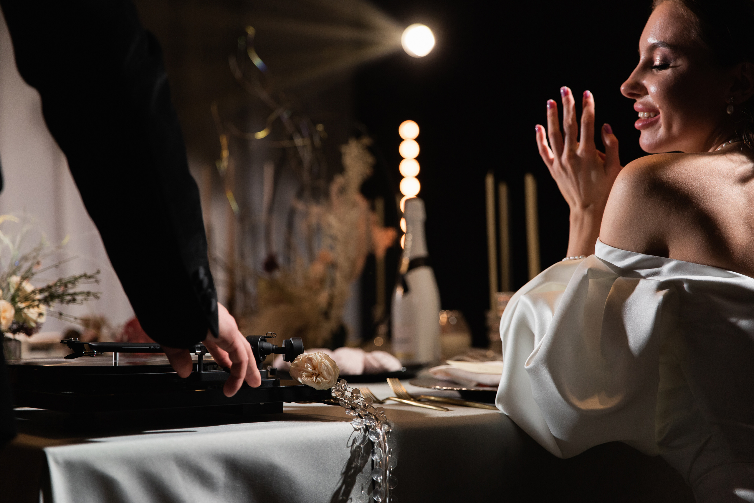 Для двоих. Свадебный фотограф в Минске в Москве в РБ Анатолий Полишко