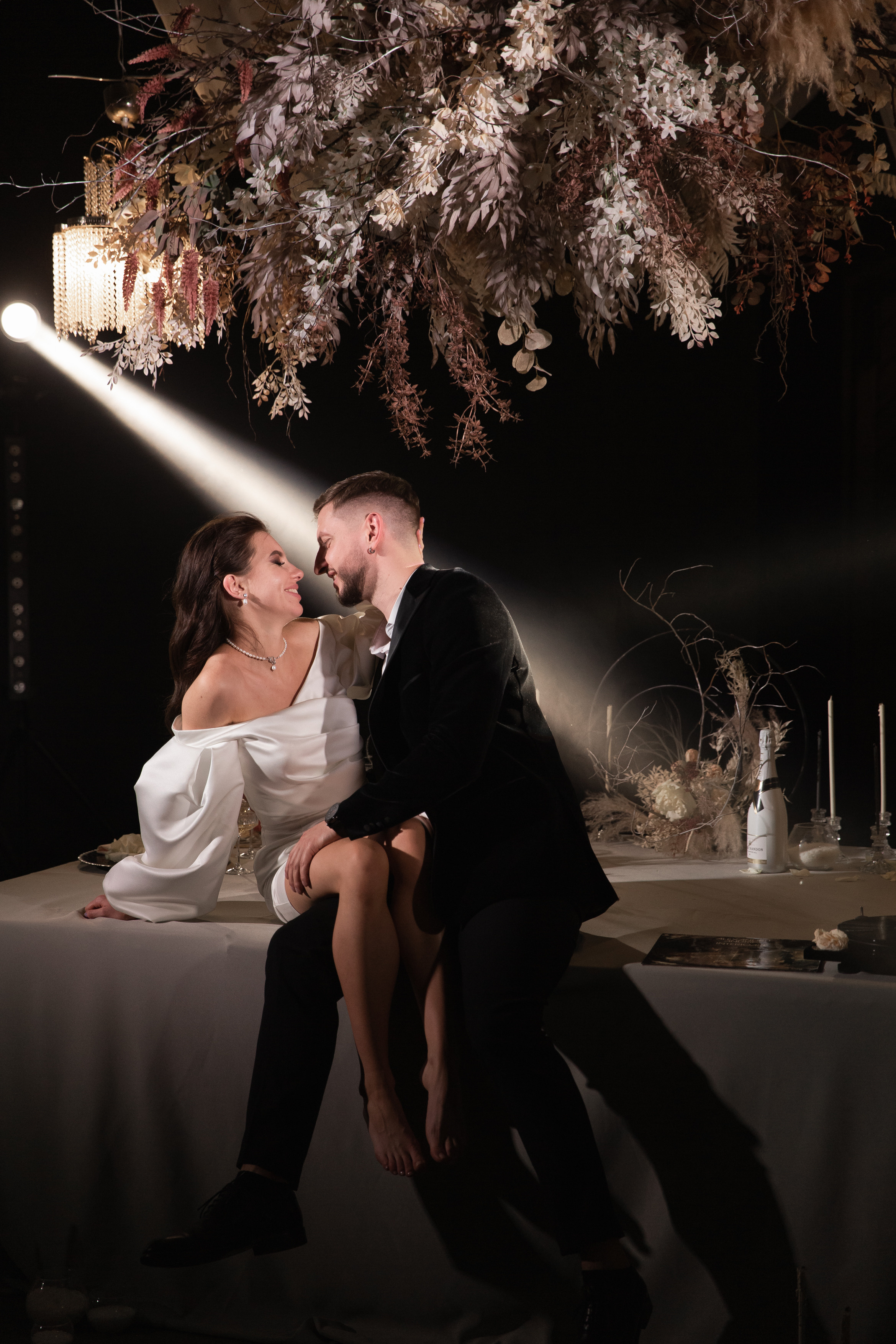 Для двоих. Свадебный фотограф в Минске в Москве в РБ Анатолий Полишко