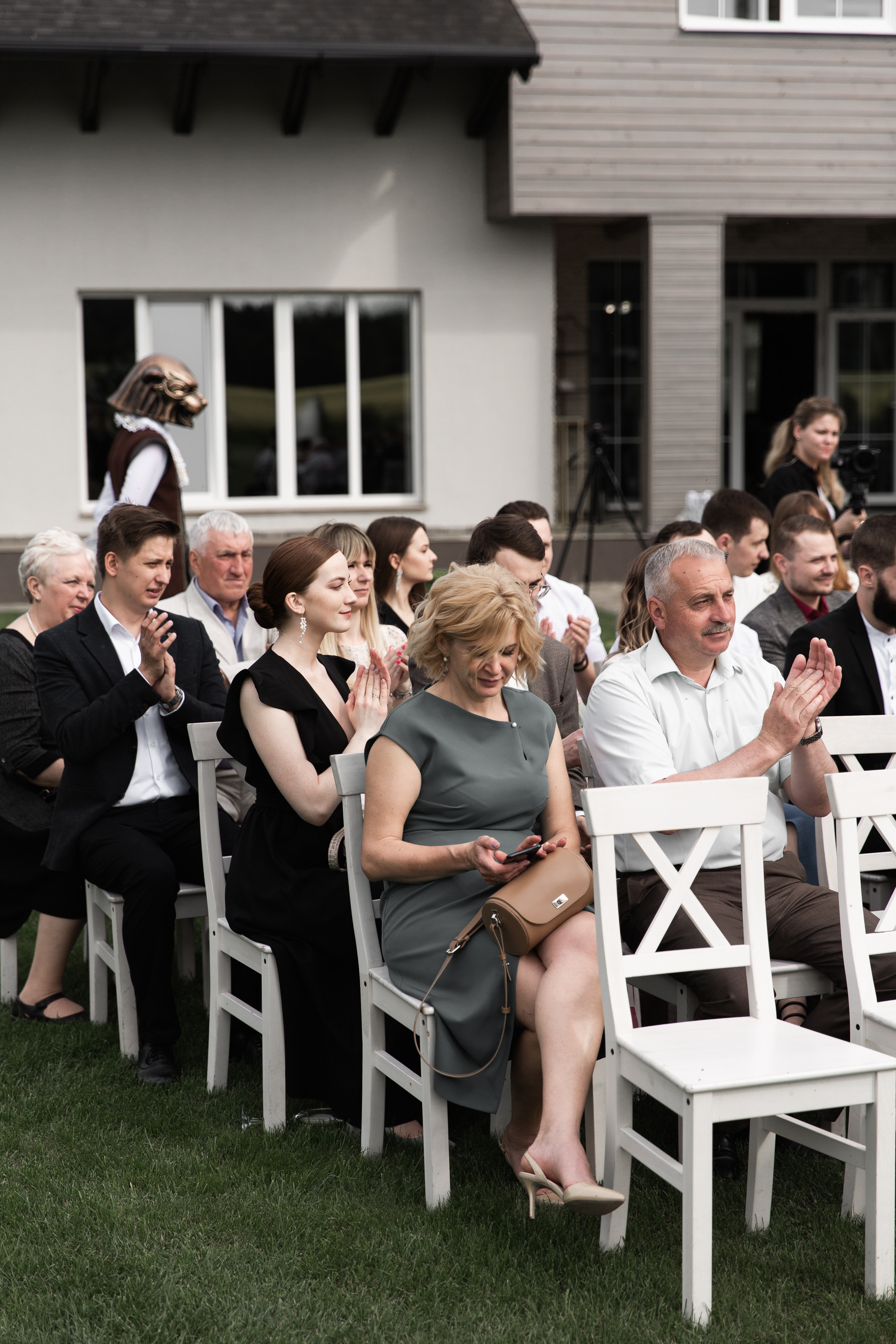 Ирина & Николай. Свадебный фотограф в Минске в Москве в РБ Анатолий Полишко