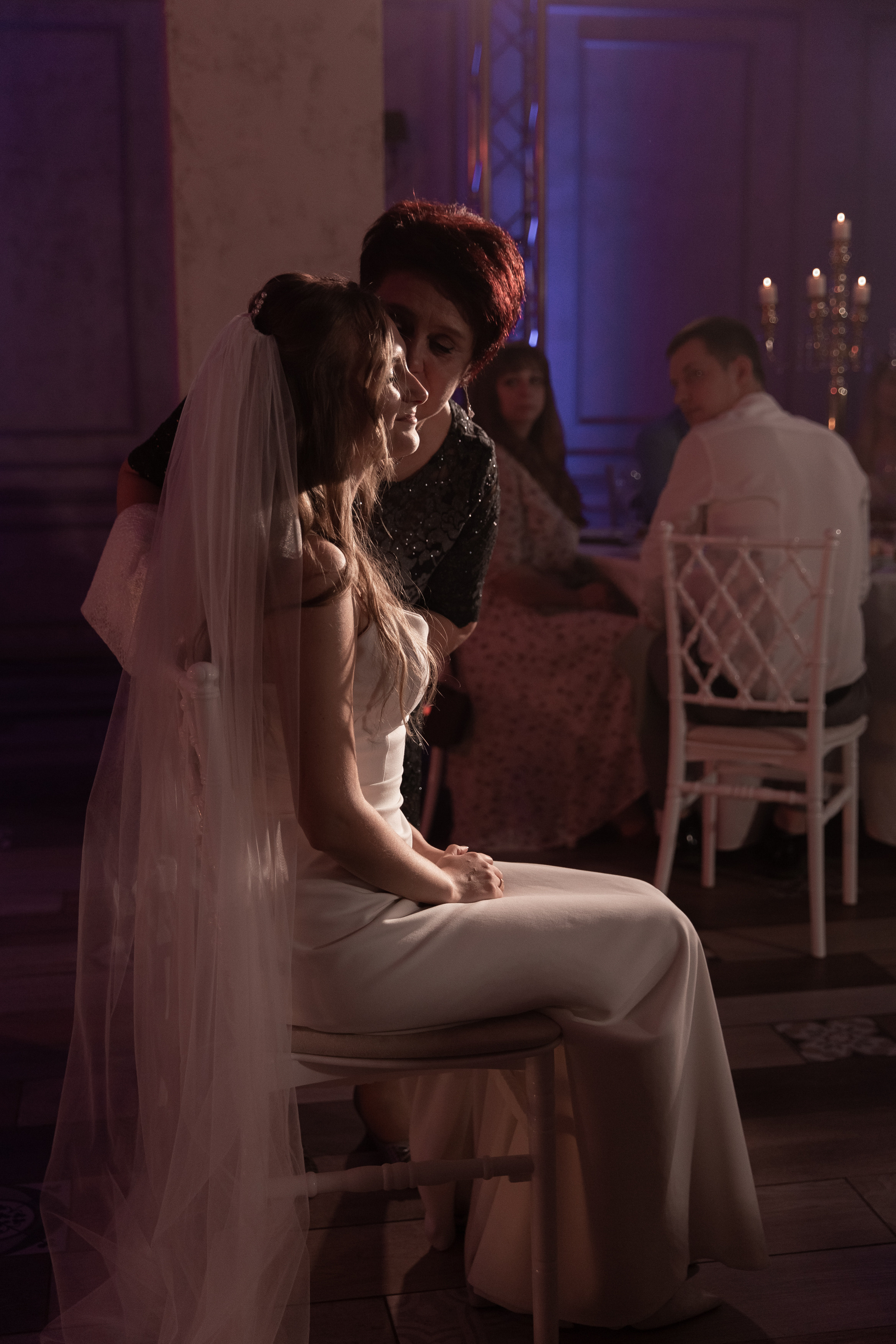 Ирина & Николай. Свадебный фотограф в Минске в Москве в РБ Анатолий Полишко