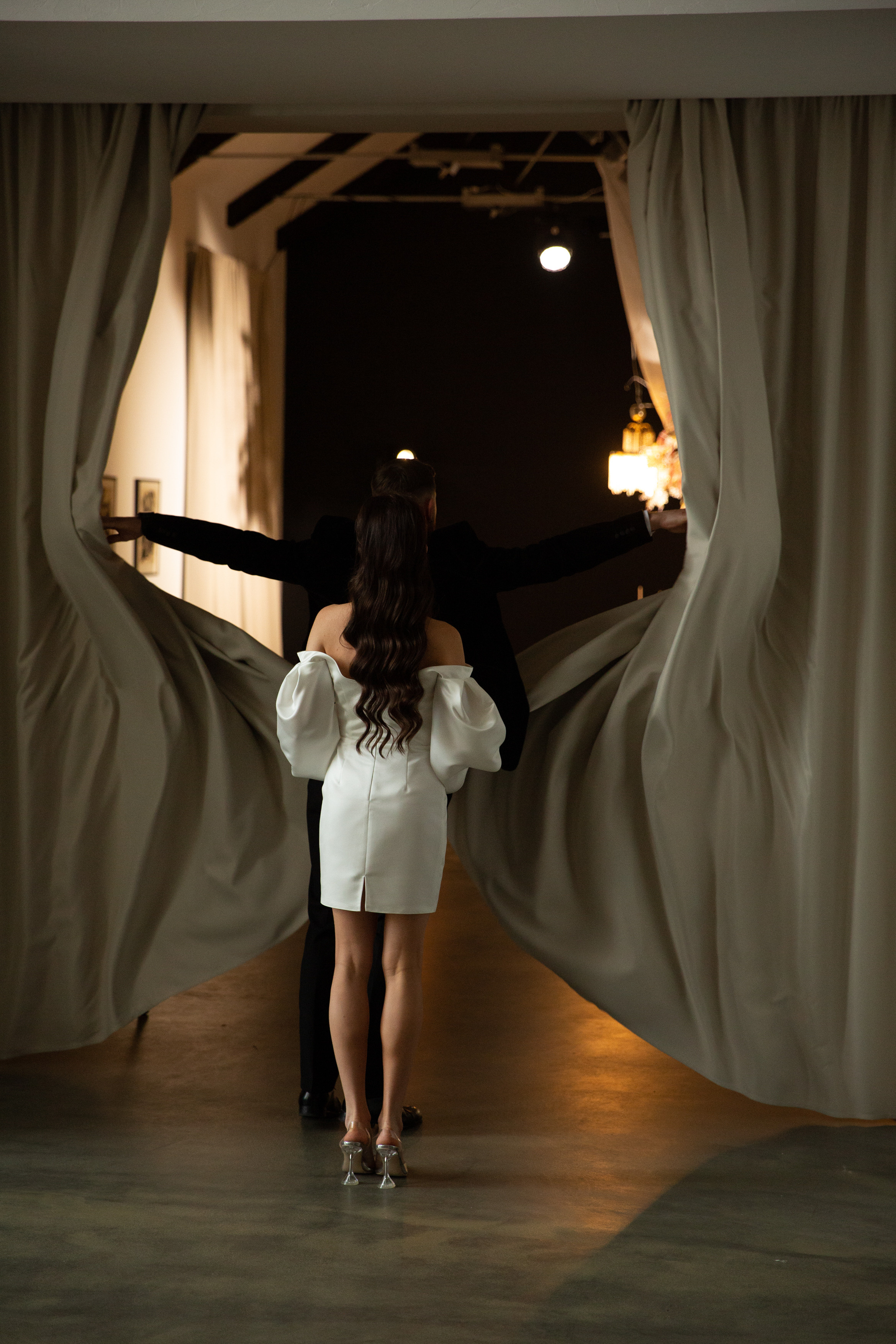 Для двоих. Свадебный фотограф в Минске в Москве в РБ Анатолий Полишко