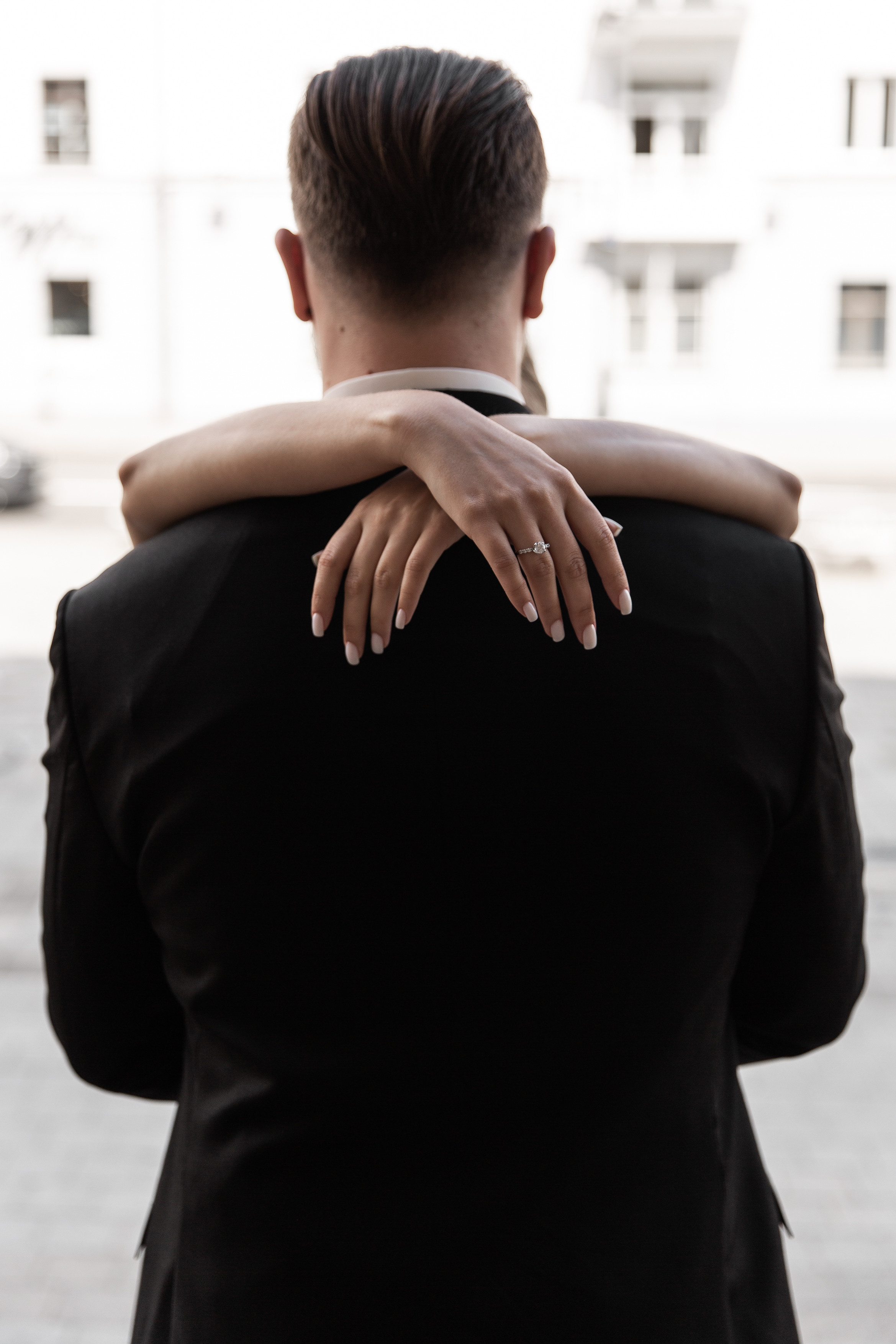 Ирина & Николай. Свадебный фотограф в Минске в Москве в РБ Анатолий Полишко