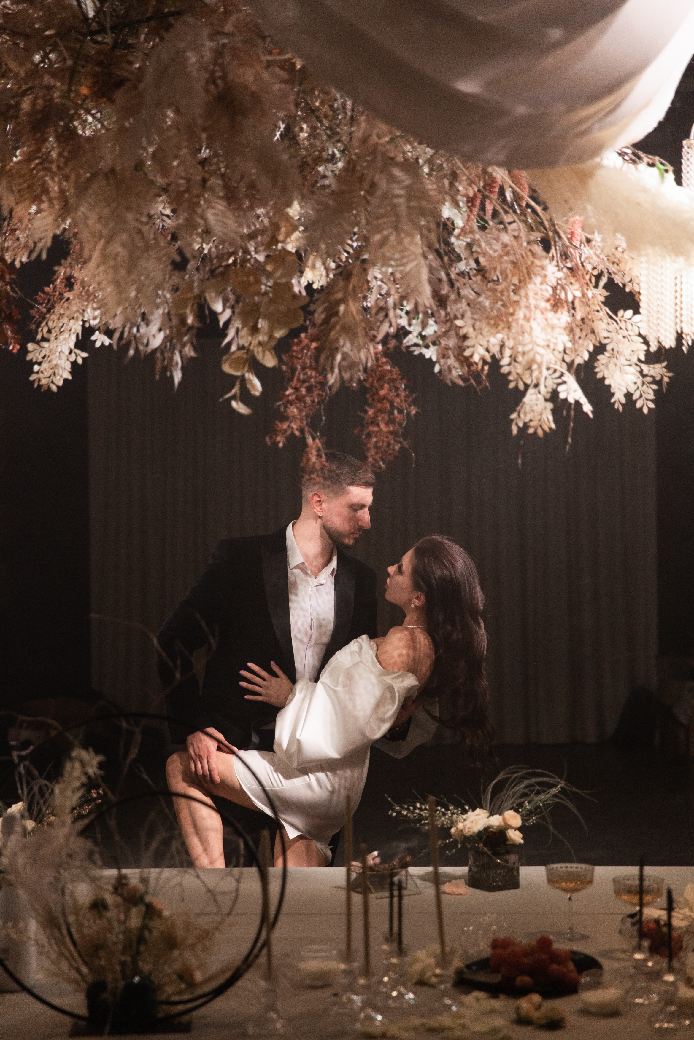 Для двоих. Свадебный фотограф в Минске в Москве в РБ Анатолий Полишко