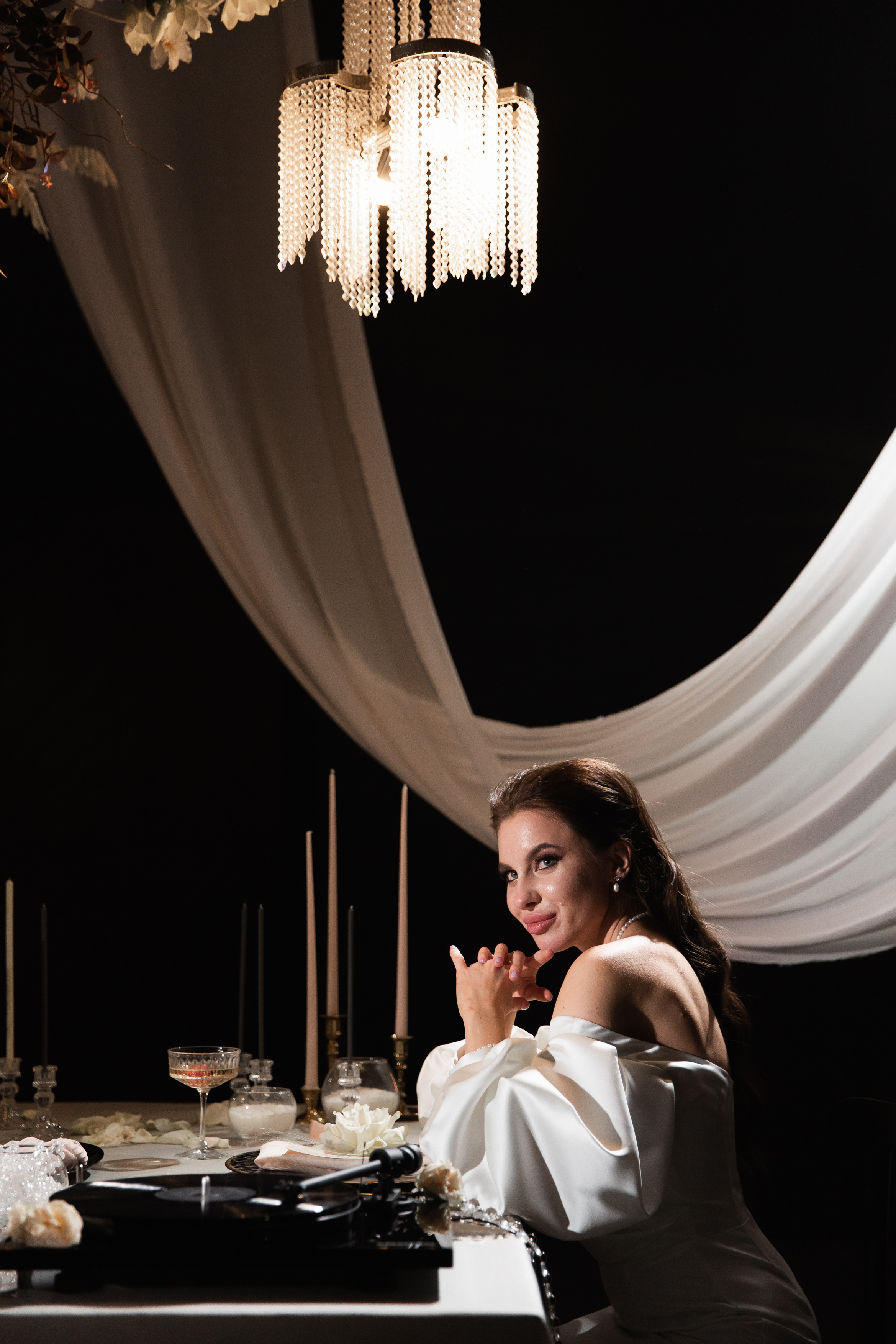 Для двоих. Свадебный фотограф в Минске в Москве в РБ Анатолий Полишко