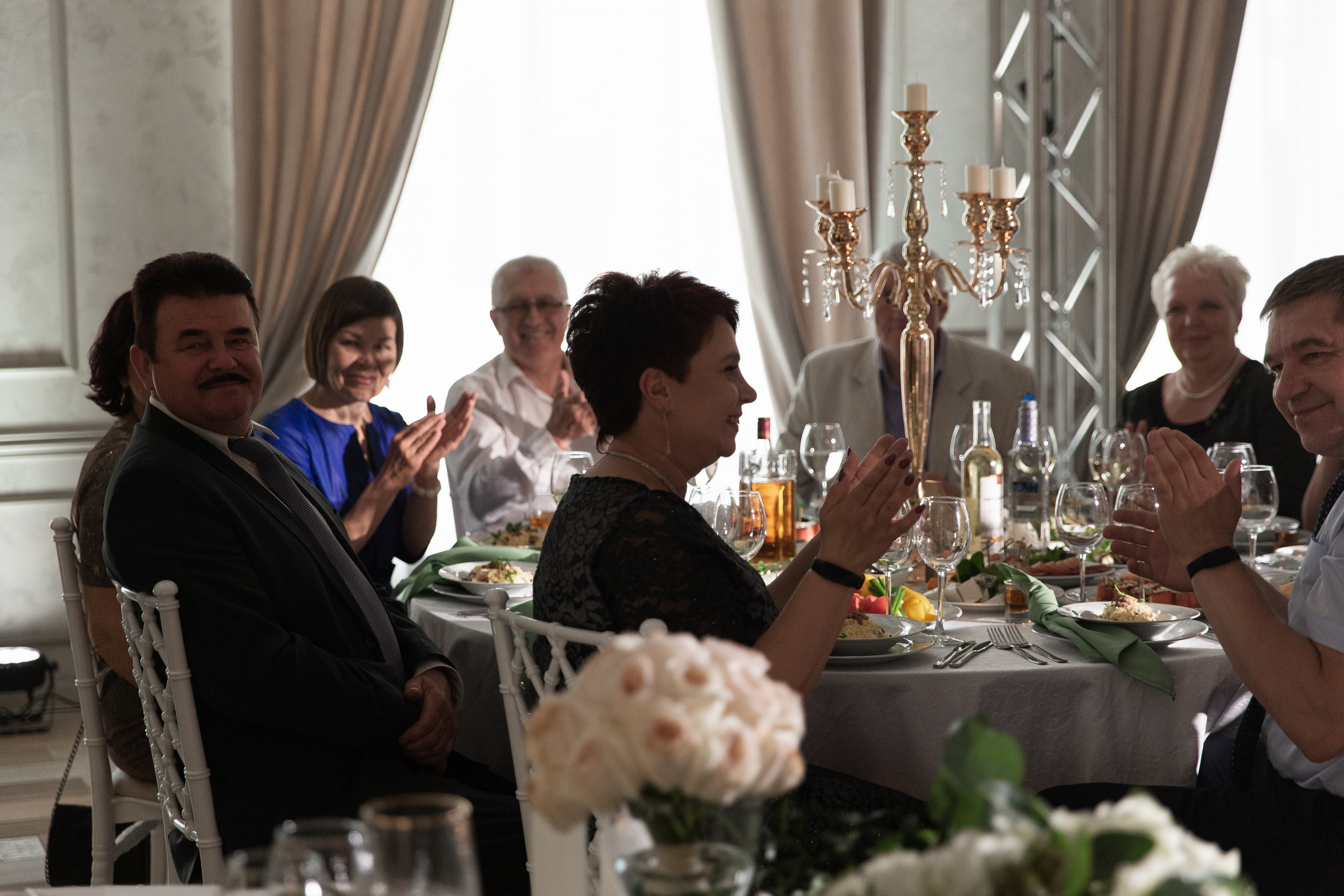 Ирина & Николай. Свадебный фотограф в Минске в Москве в РБ Анатолий Полишко