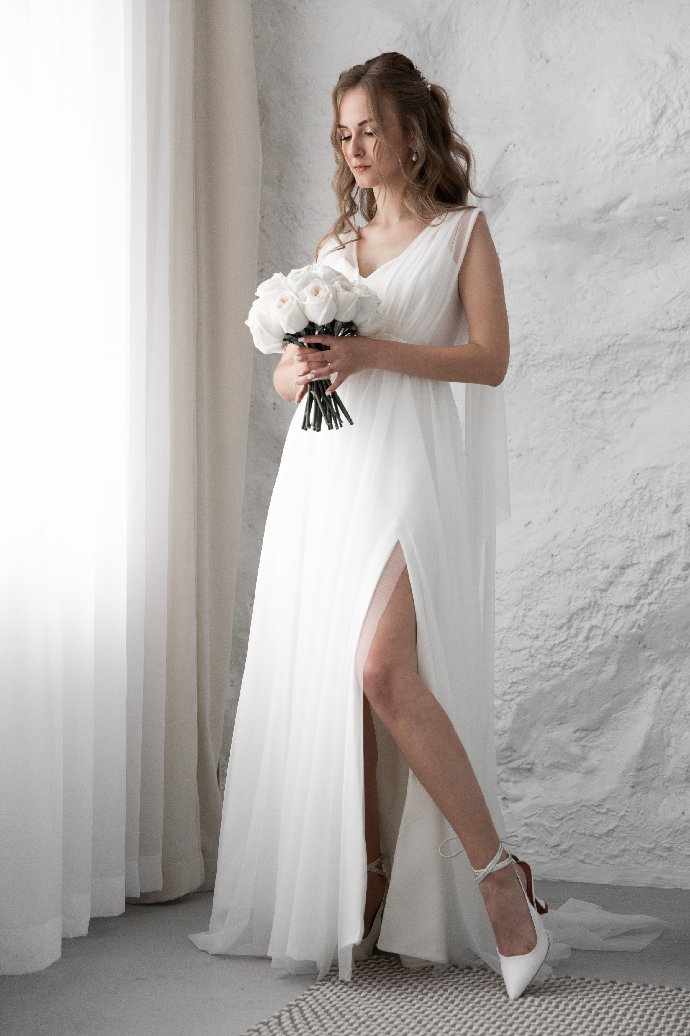 Ирина & Николай. Свадебный фотограф в Минске в Москве в РБ Анатолий Полишко