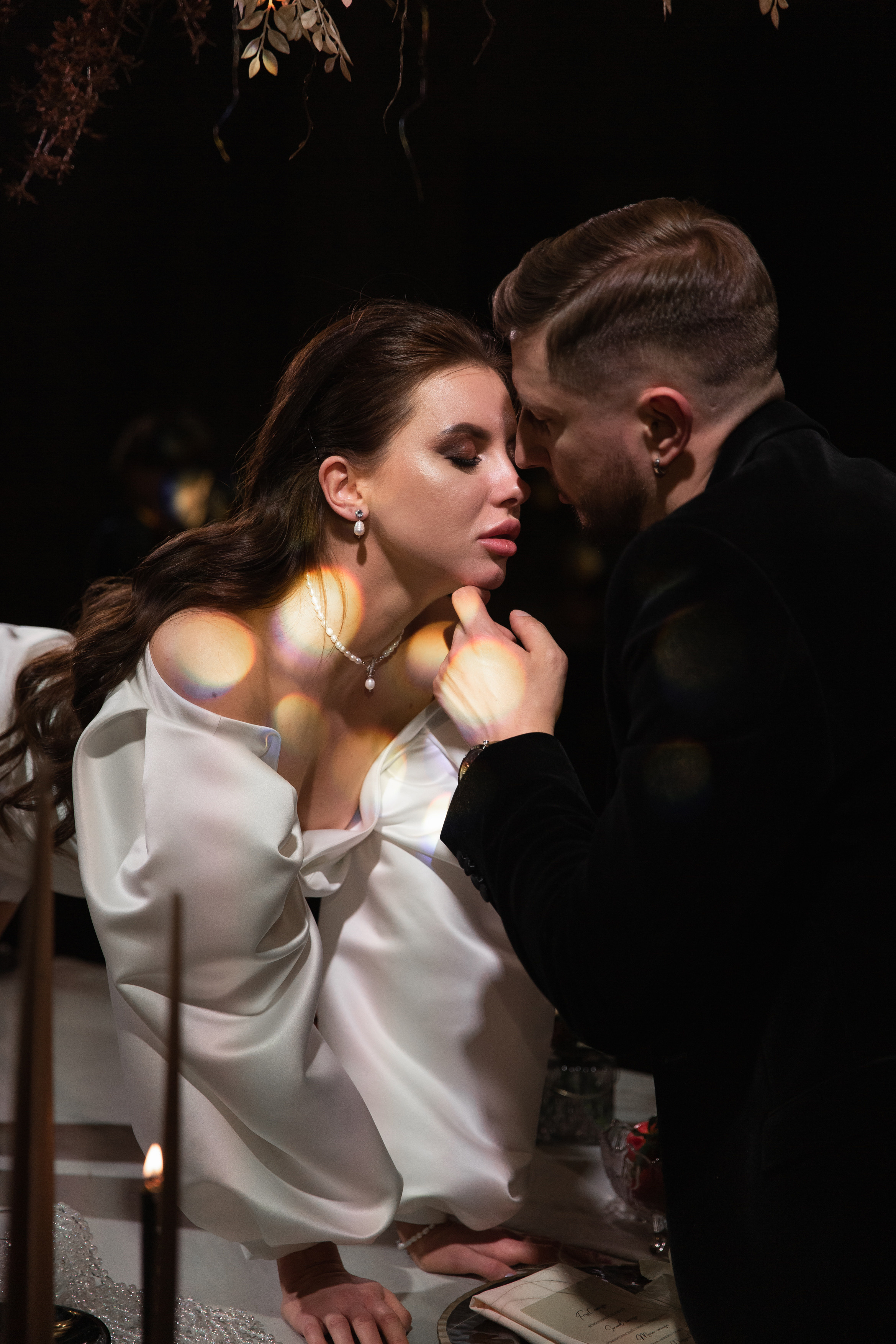 Для двоих. Свадебный фотограф в Минске в Москве в РБ Анатолий Полишко