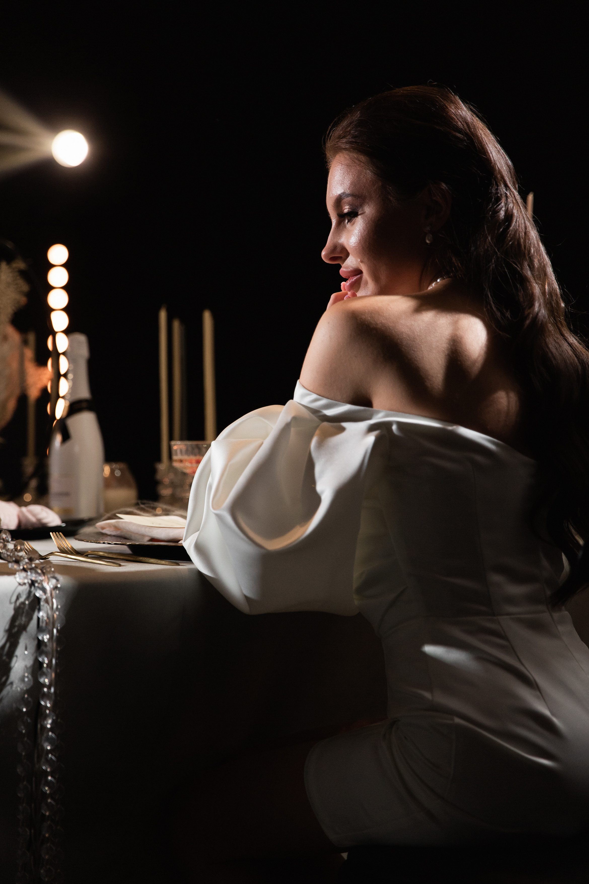 Для двоих. Свадебный фотограф в Минске в Москве в РБ Анатолий Полишко