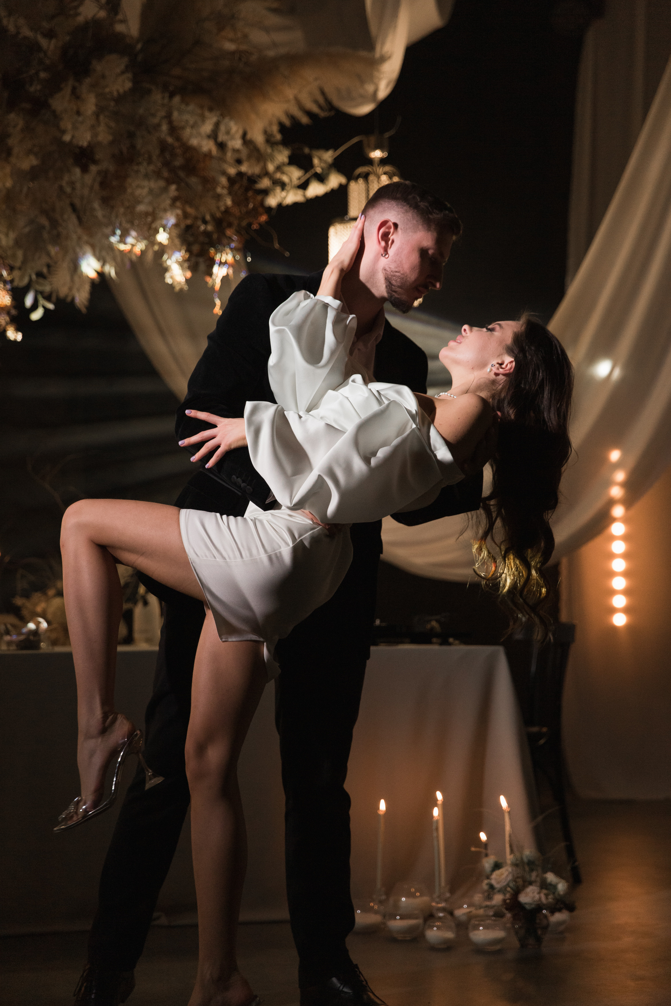 Для двоих. Свадебный фотограф в Минске в Москве в РБ Анатолий Полишко