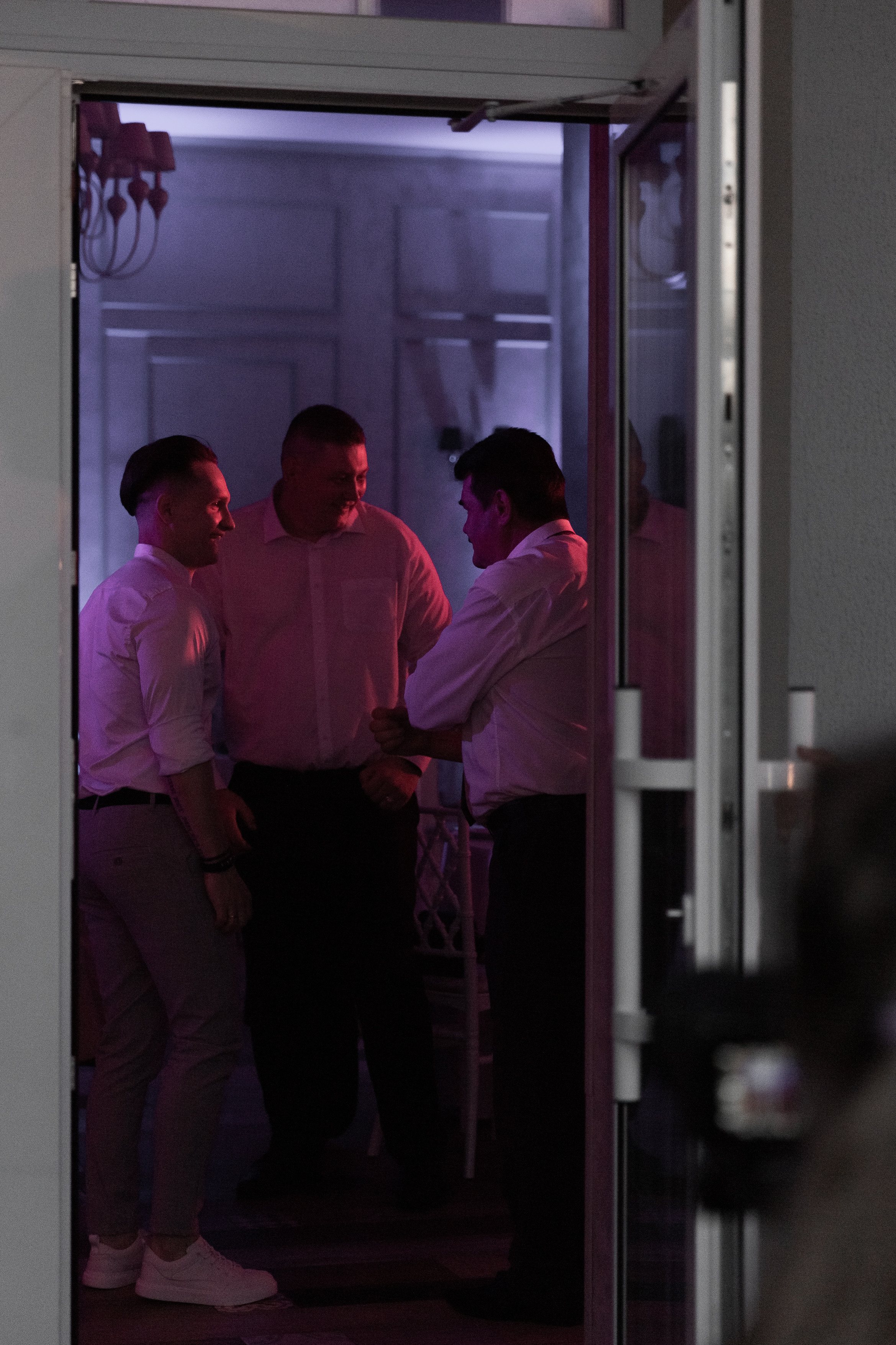 Ирина & Николай. Свадебный фотограф в Минске в Москве в РБ Анатолий Полишко