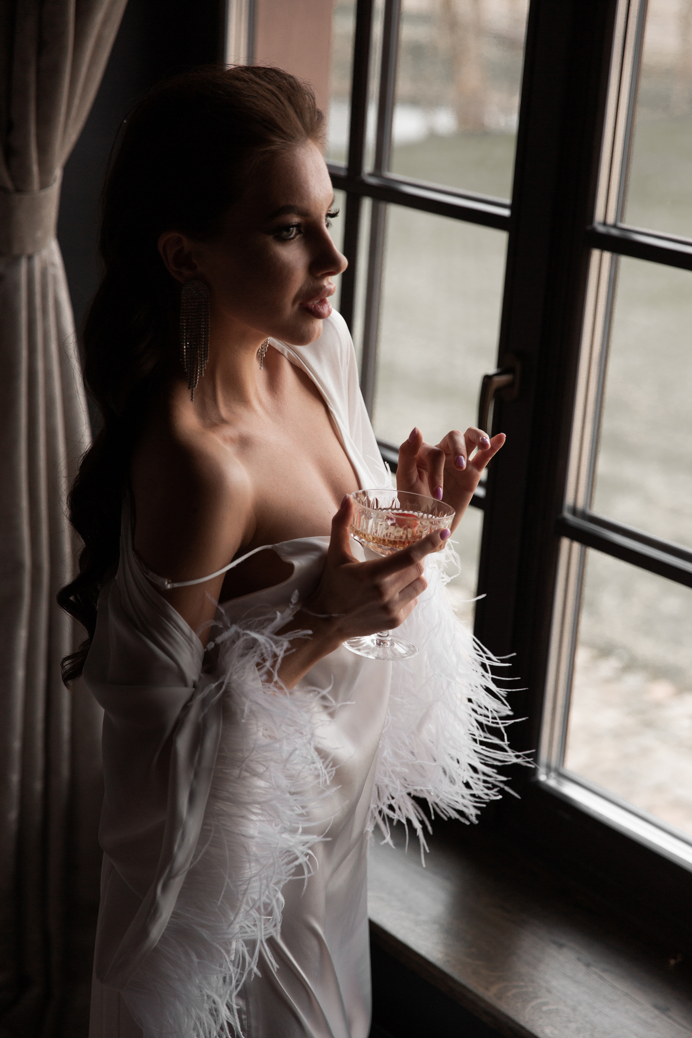 Для двоих. Свадебный фотограф в Минске в Москве в РБ Анатолий Полишко