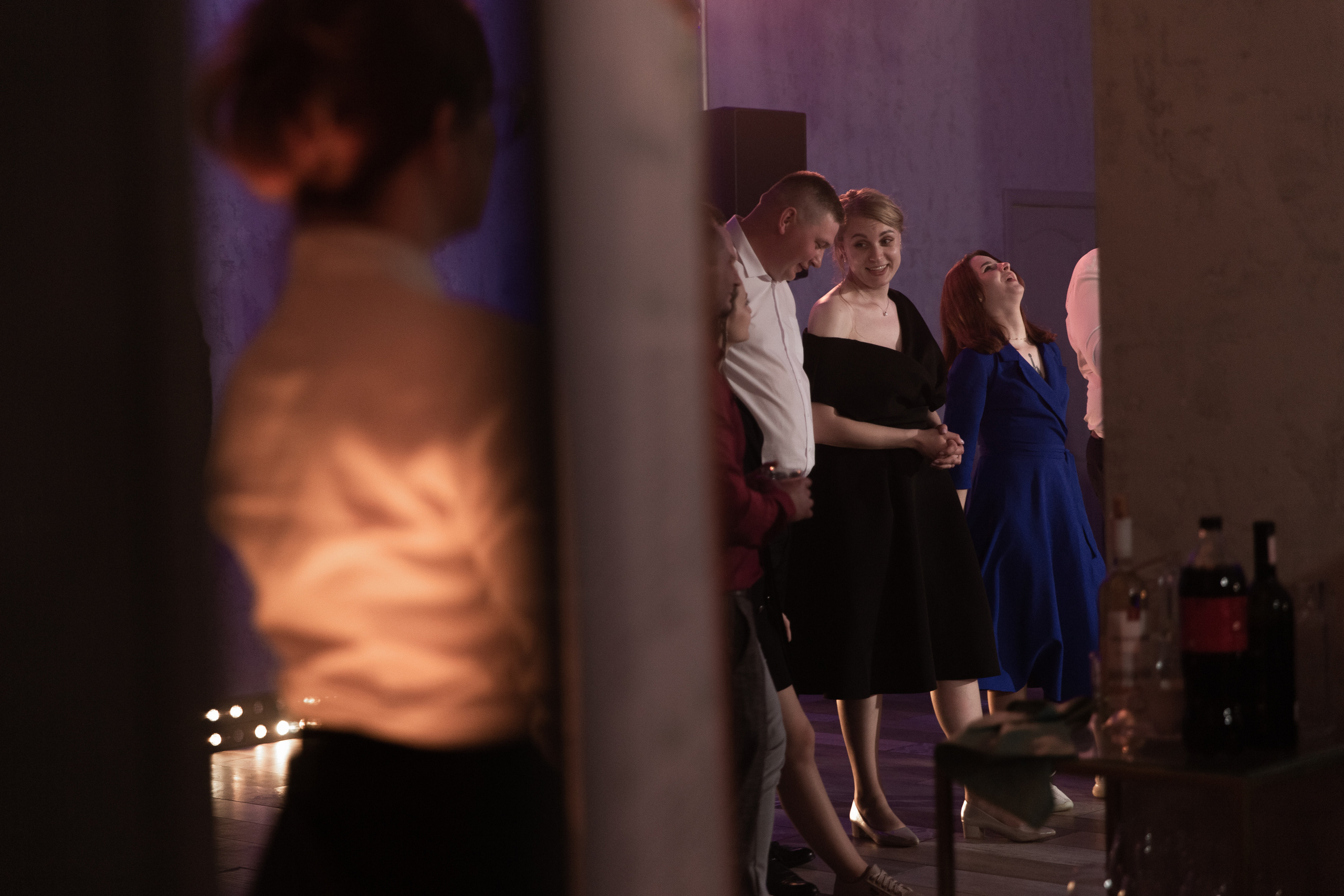 Ирина & Николай. Свадебный фотограф в Минске в Москве в РБ Анатолий Полишко