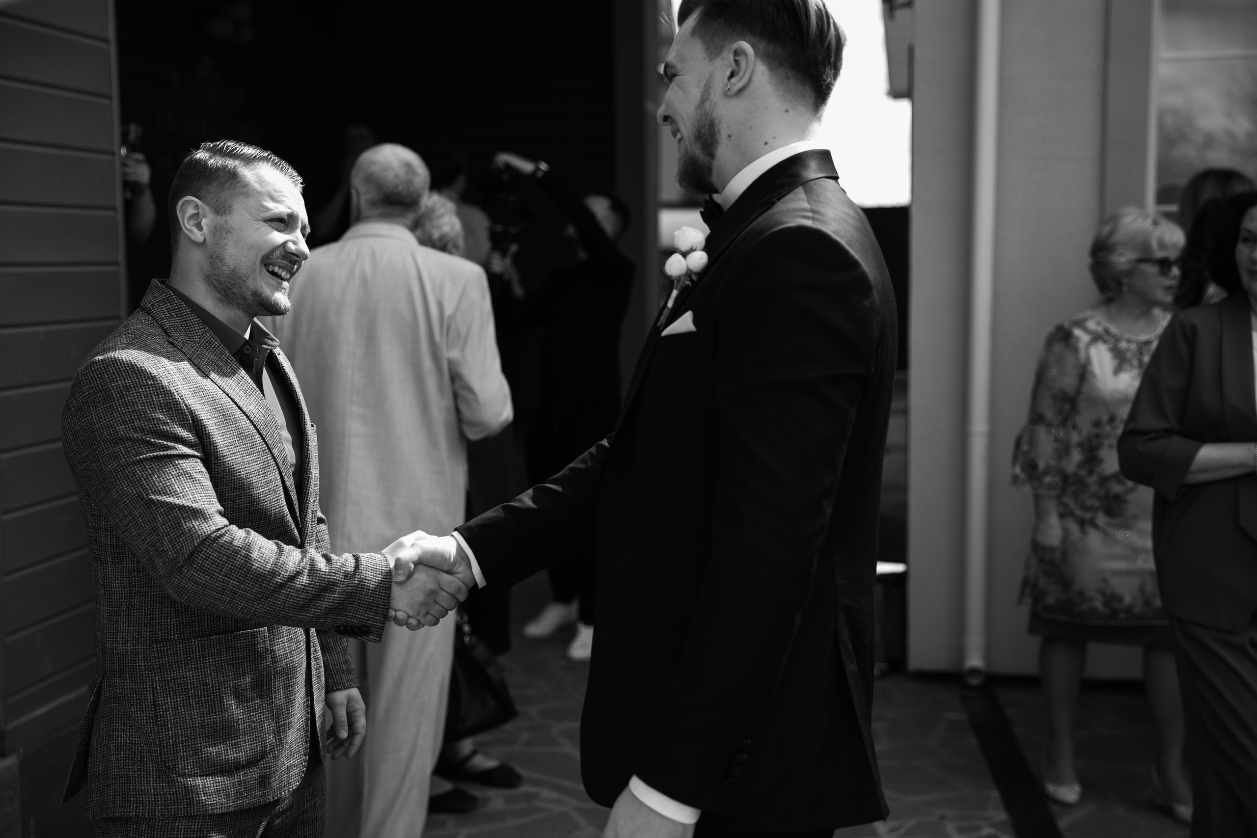 Ирина & Николай. Свадебный фотограф в Минске в Москве в РБ Анатолий Полишко