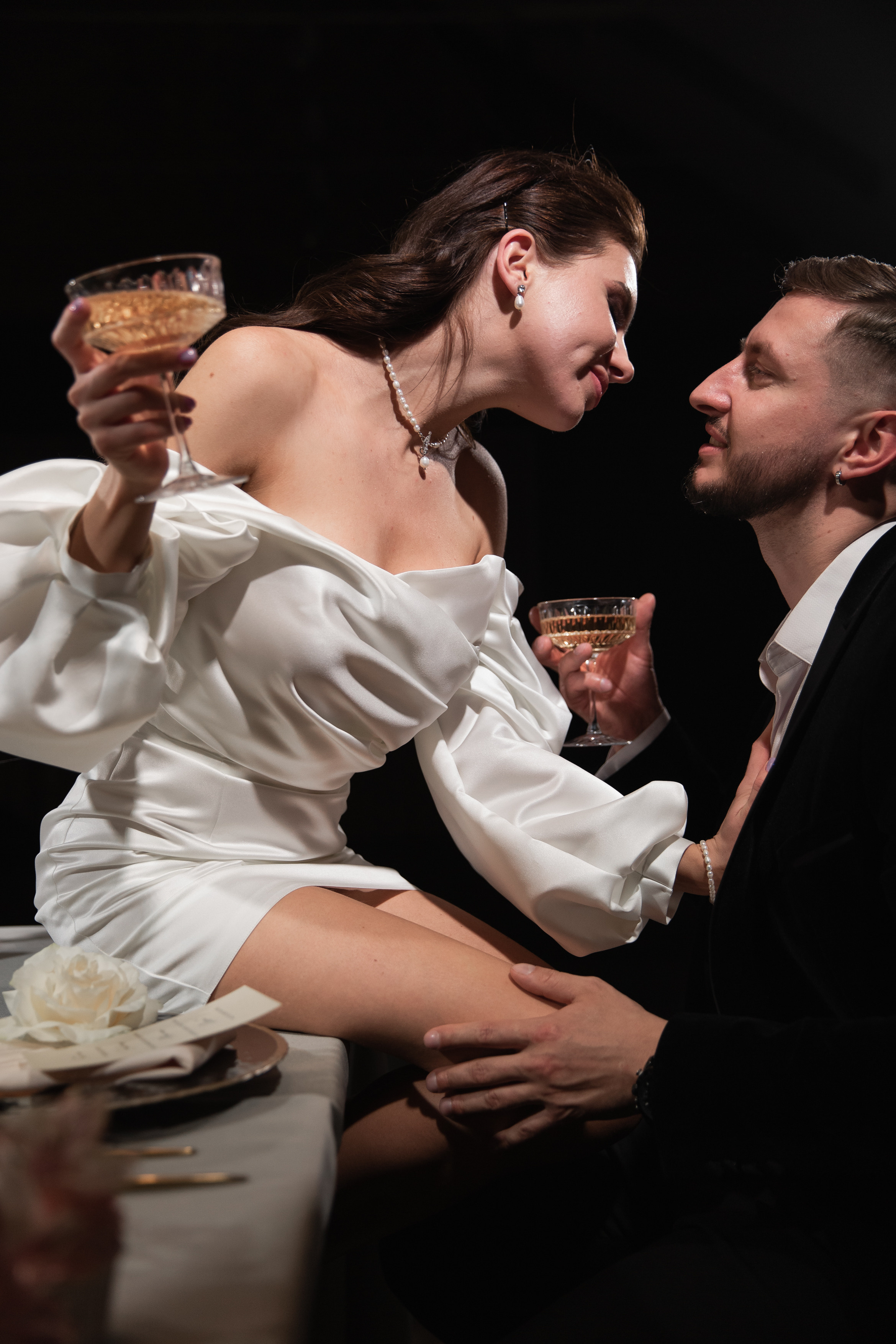 Для двоих. Свадебный фотограф в Минске в Москве в РБ Анатолий Полишко