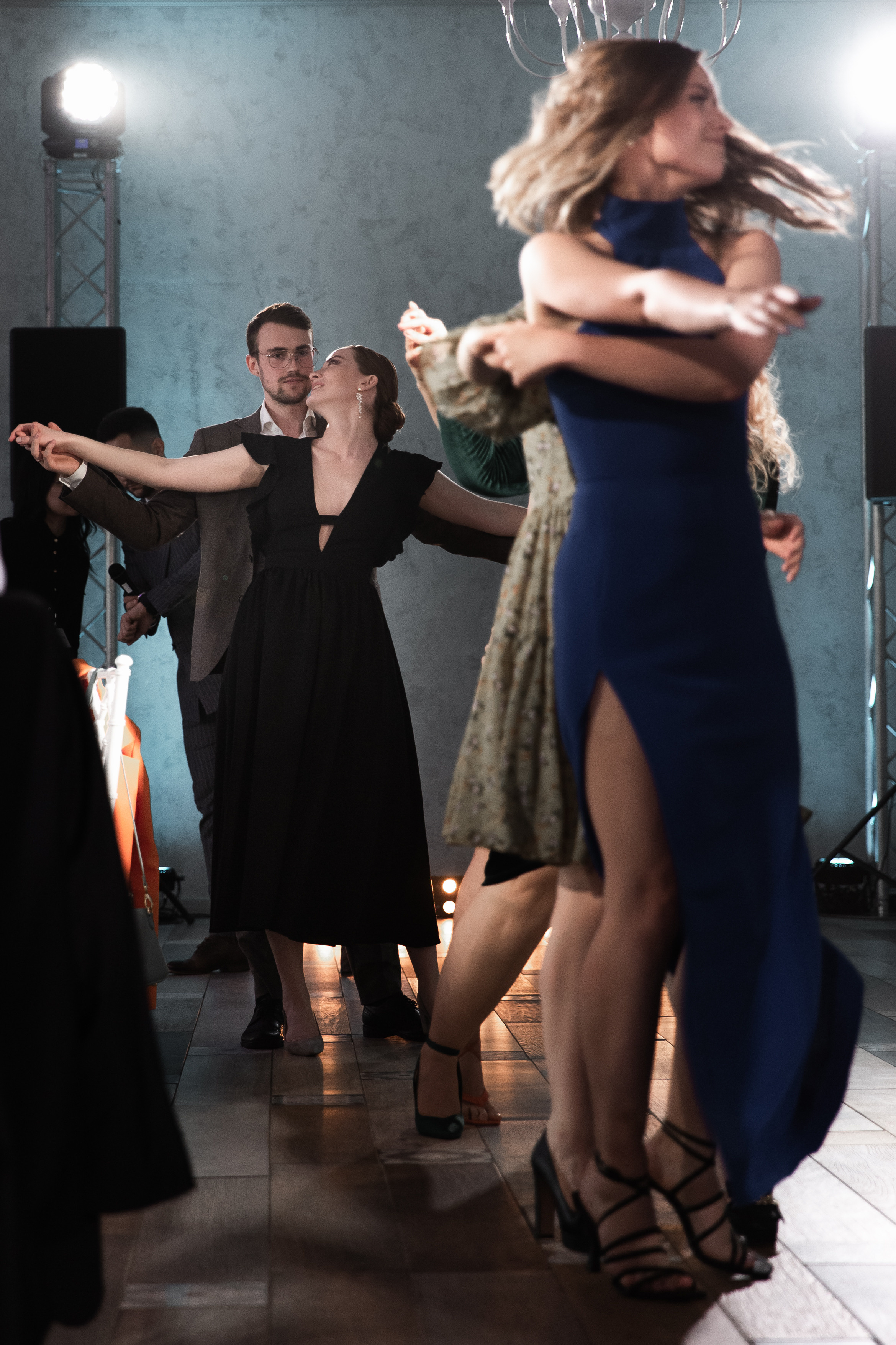 Ирина & Николай. Свадебный фотограф в Минске в Москве в РБ Анатолий Полишко