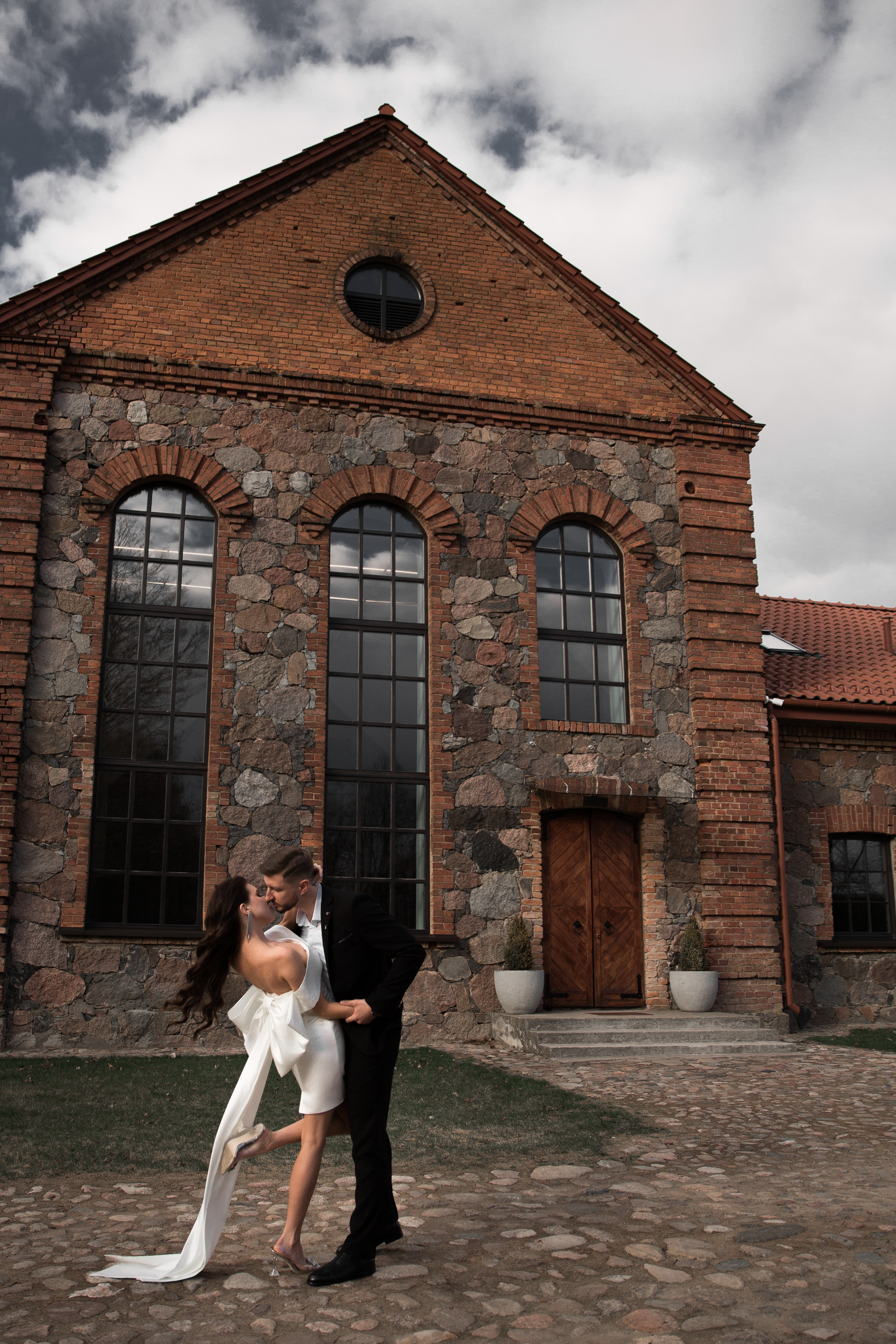 Для двоих. Свадебный фотограф в Минске в Москве в РБ Анатолий Полишко