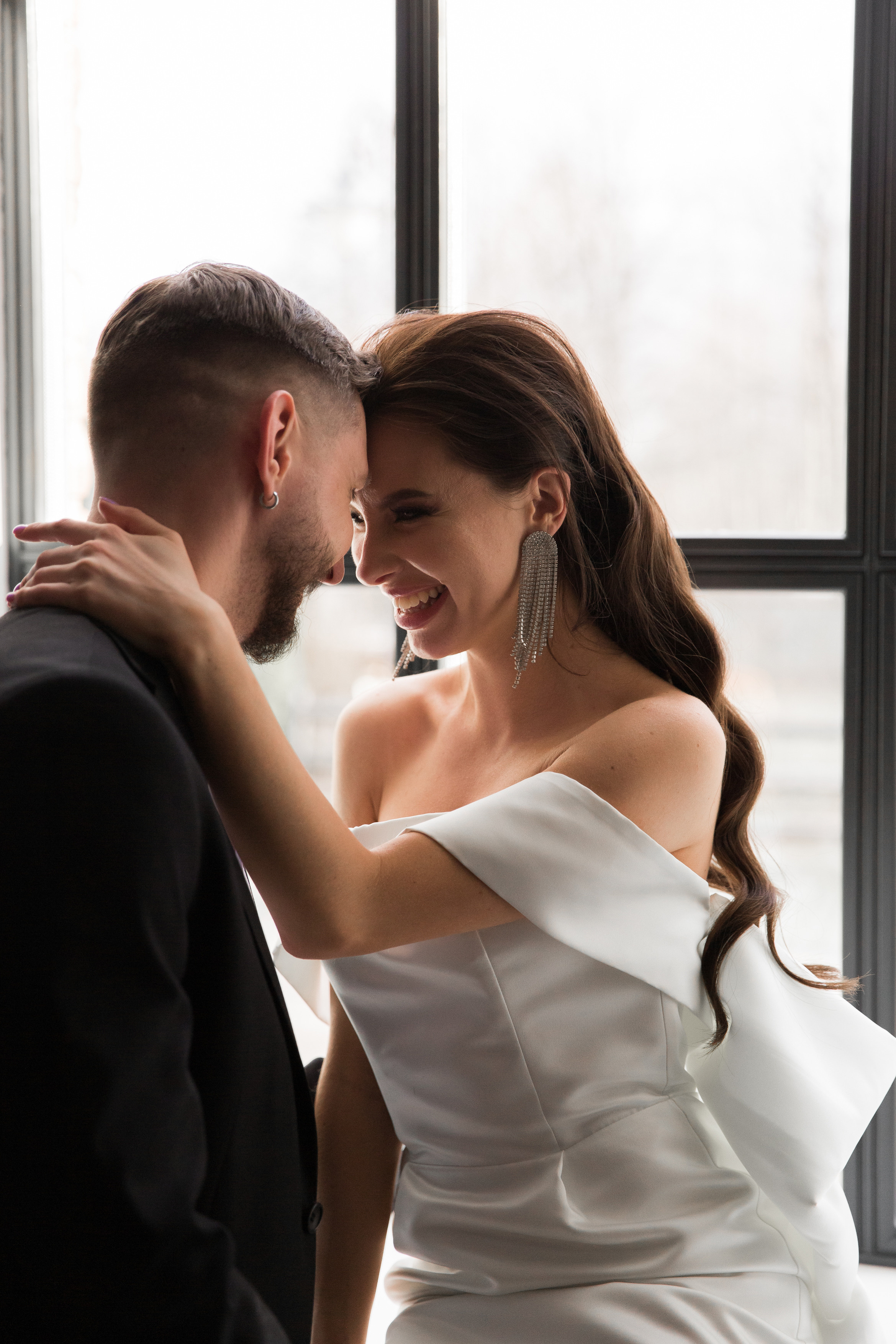 Для двоих. Свадебный фотограф в Минске в Москве в РБ Анатолий Полишко