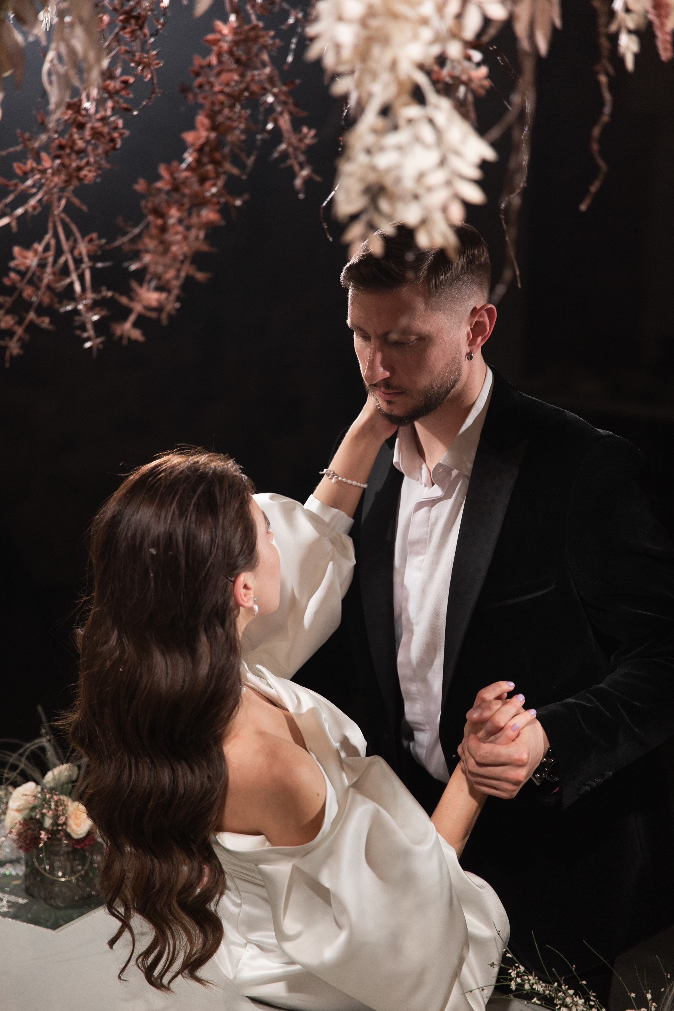 Для двоих. Свадебный фотограф в Минске в Москве в РБ Анатолий Полишко