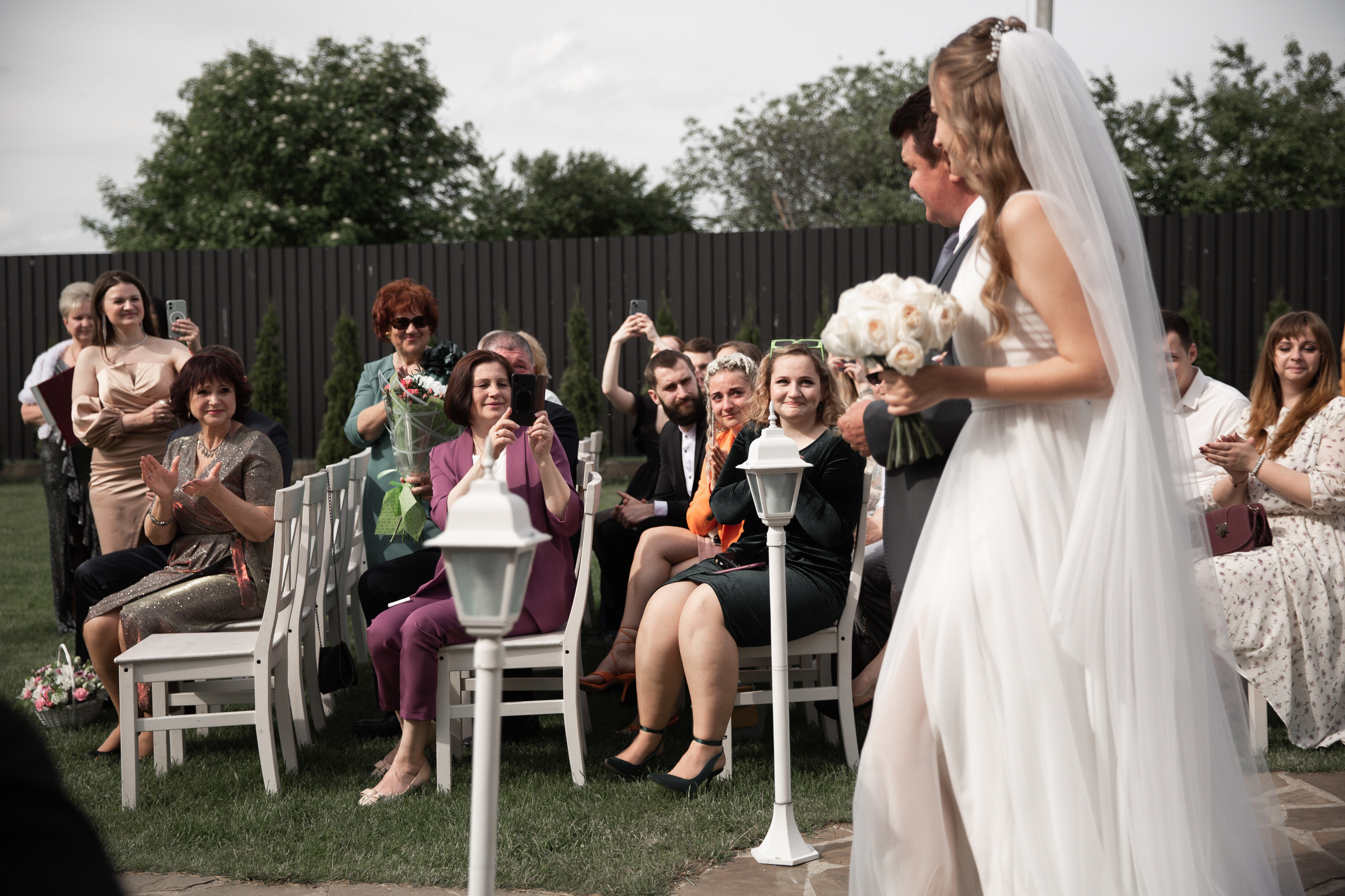 Ирина & Николай. Свадебный фотограф в Минске в Москве в РБ Анатолий Полишко