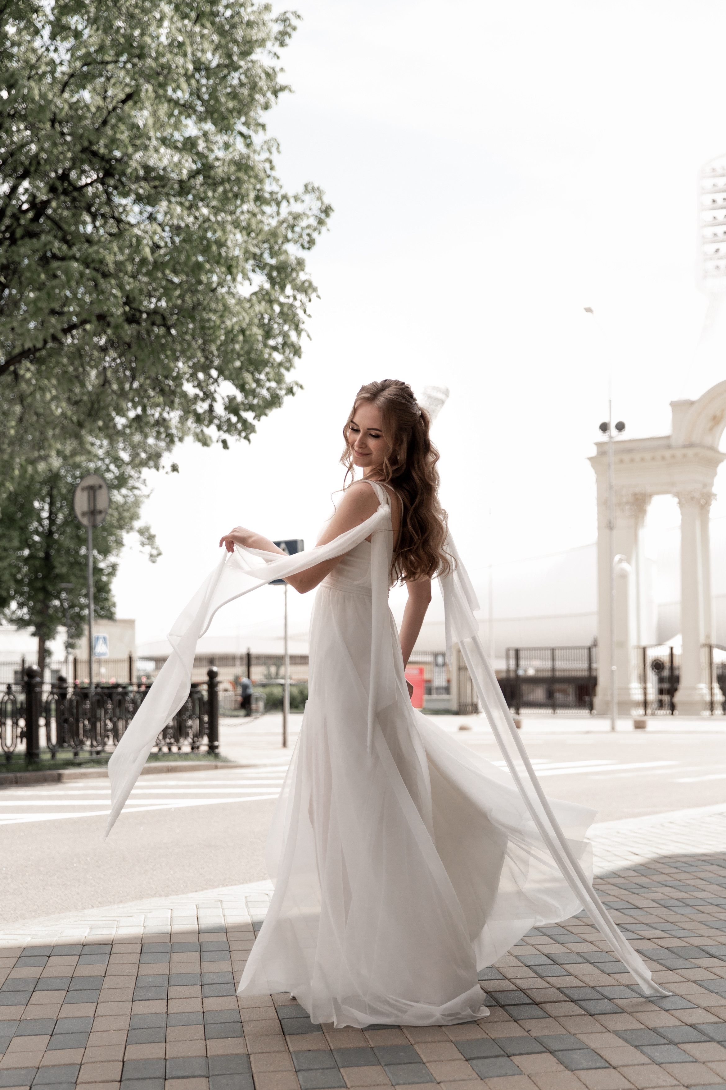 Ирина & Николай. Свадебный фотограф в Минске в Москве в РБ Анатолий Полишко