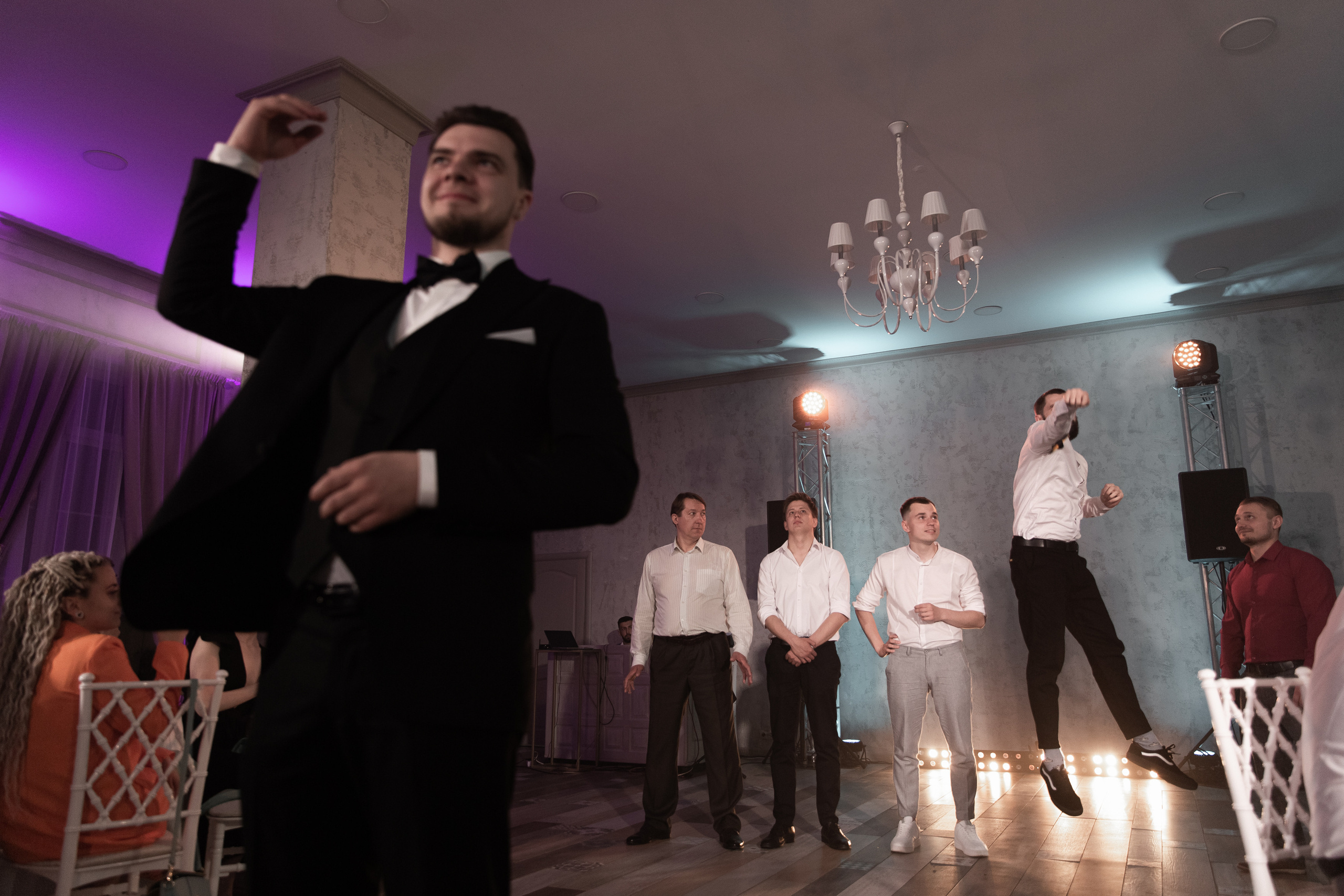 Ирина & Николай. Свадебный фотограф в Минске в Москве в РБ Анатолий Полишко