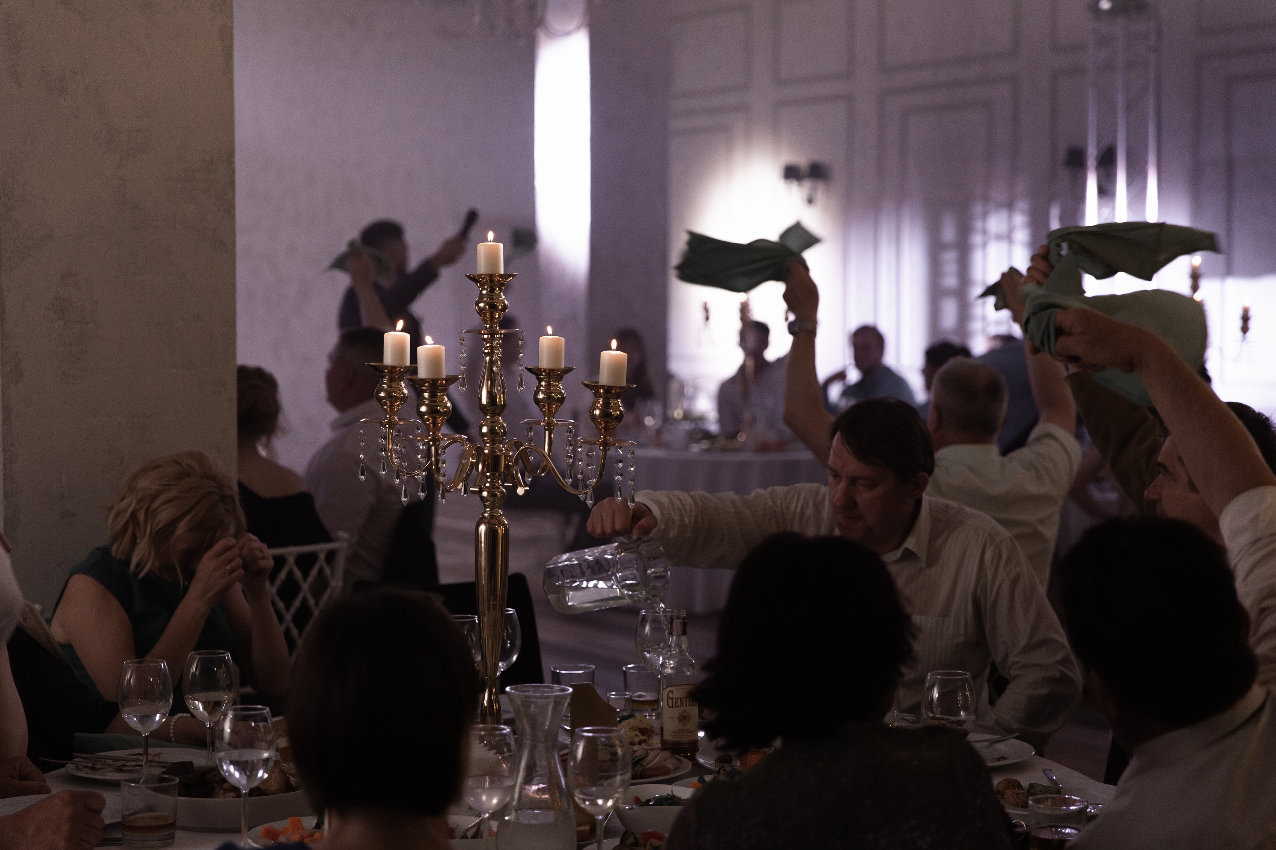 Ирина & Николай. Свадебный фотограф в Минске в Москве в РБ Анатолий Полишко