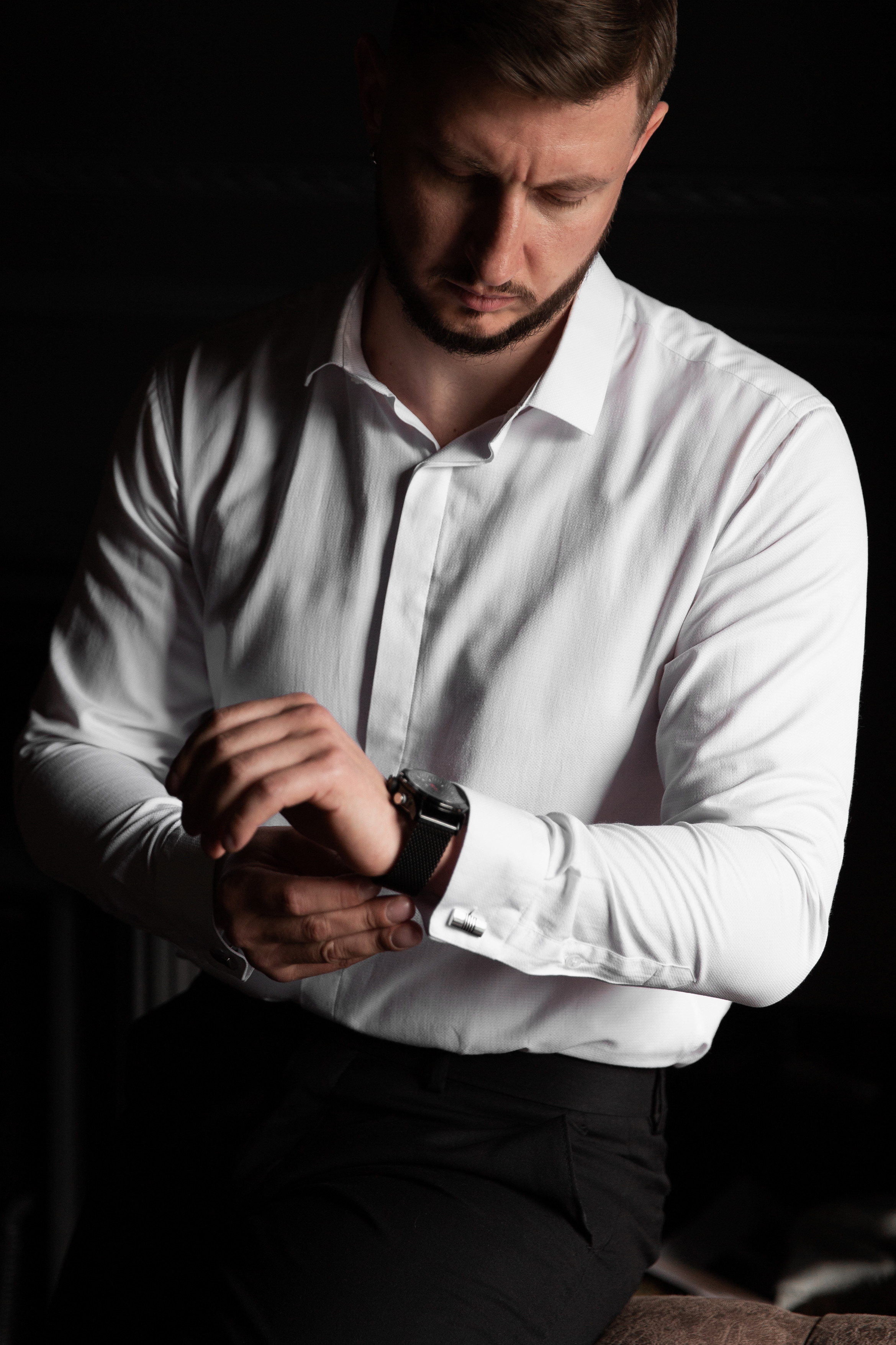 Для двоих. Свадебный фотограф в Минске в Москве в РБ Анатолий Полишко