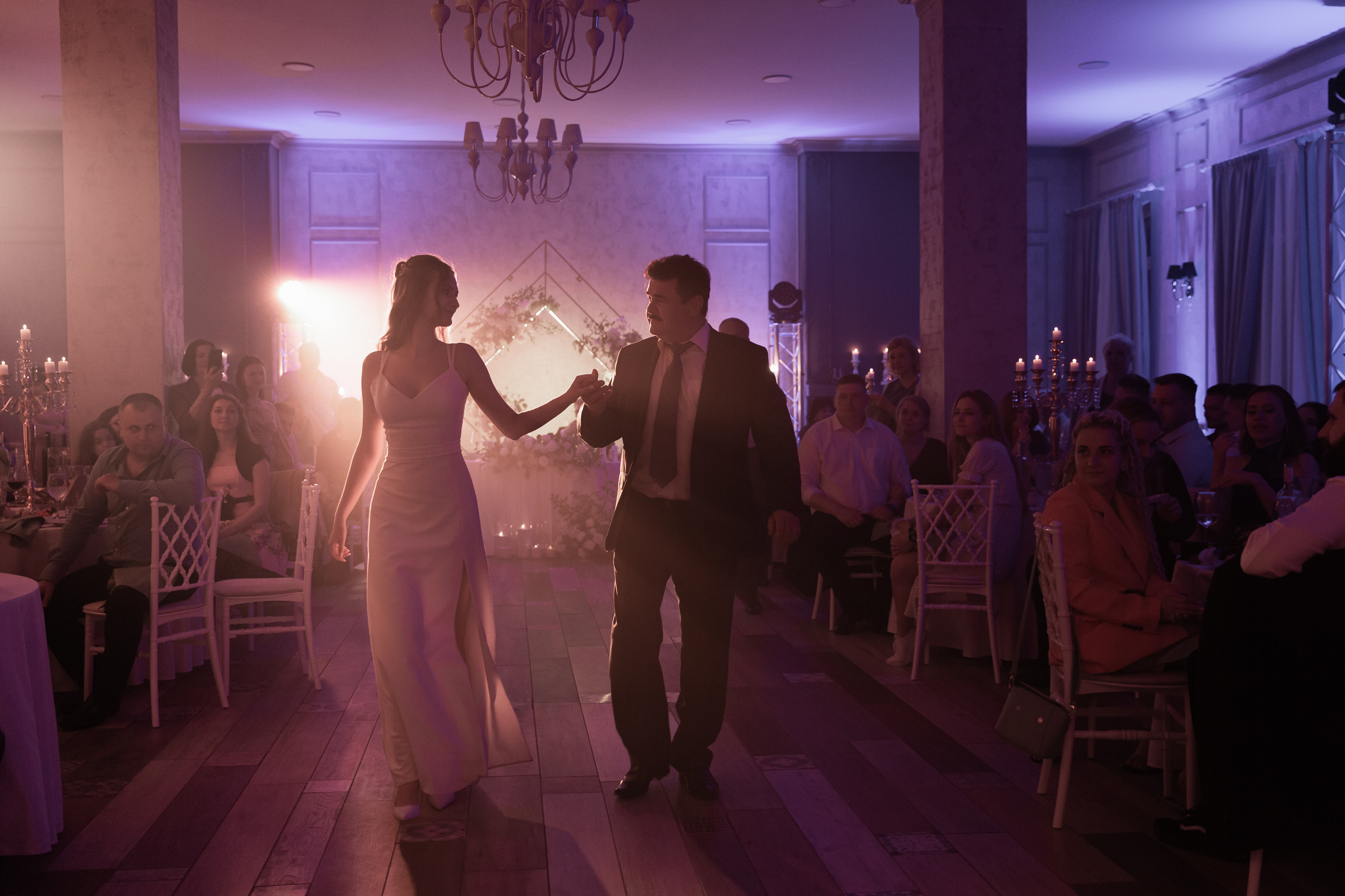 Ирина & Николай. Свадебный фотограф в Минске в Москве в РБ Анатолий Полишко