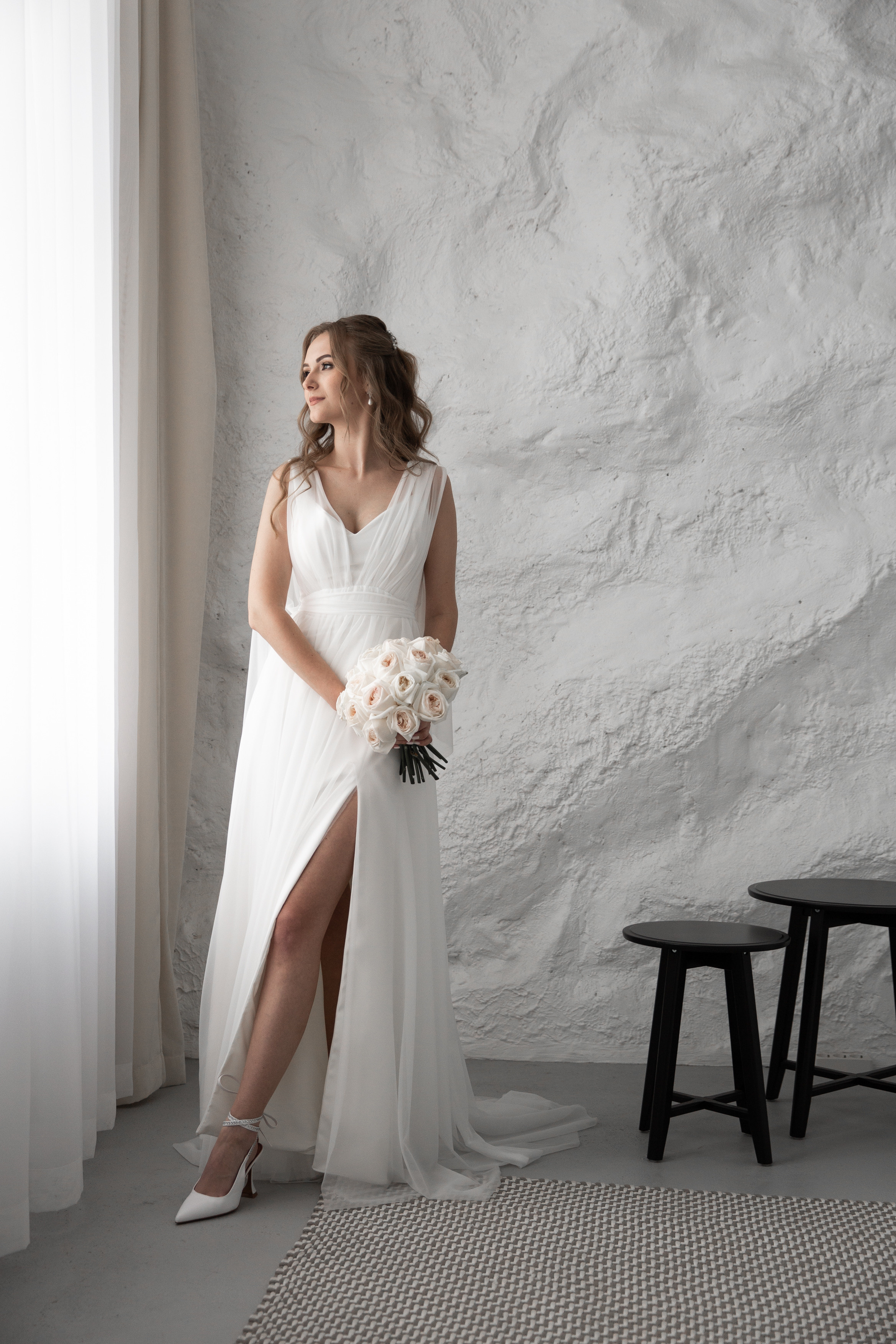 Ирина & Николай. Свадебный фотограф в Минске в Москве в РБ Анатолий Полишко