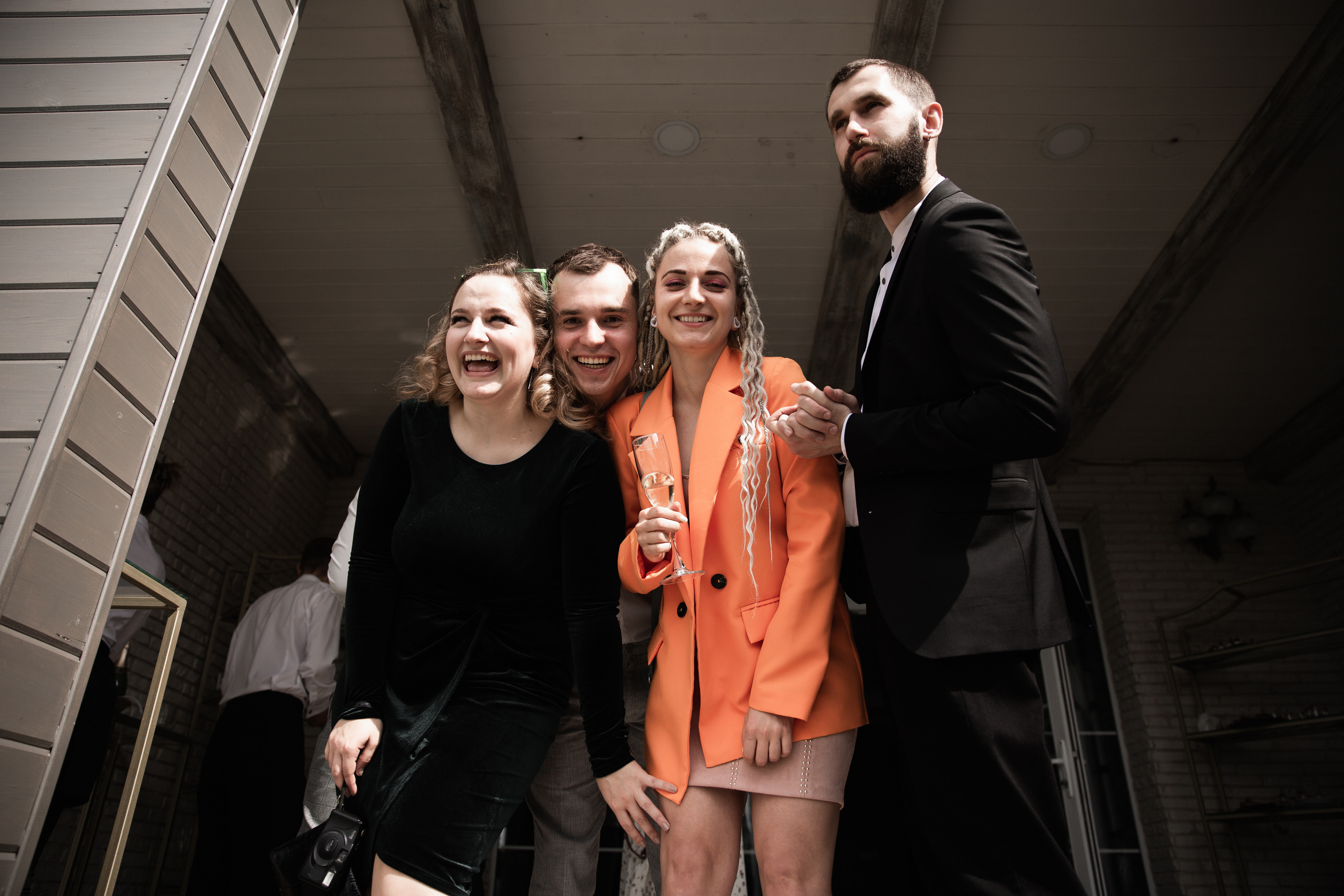 Ирина & Николай. Свадебный фотограф в Минске в Москве в РБ Анатолий Полишко