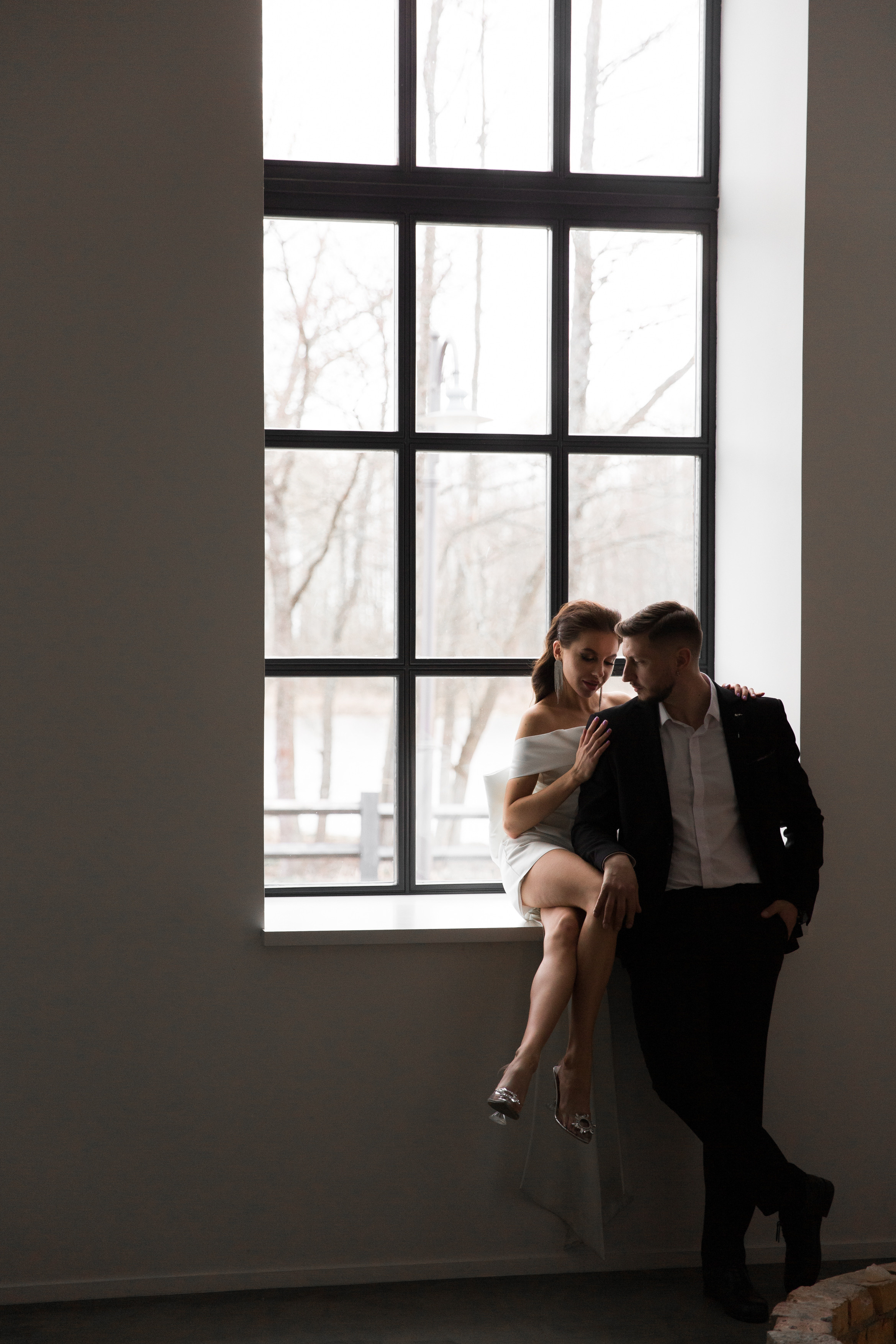 Для двоих. Свадебный фотограф в Минске в Москве в РБ Анатолий Полишко