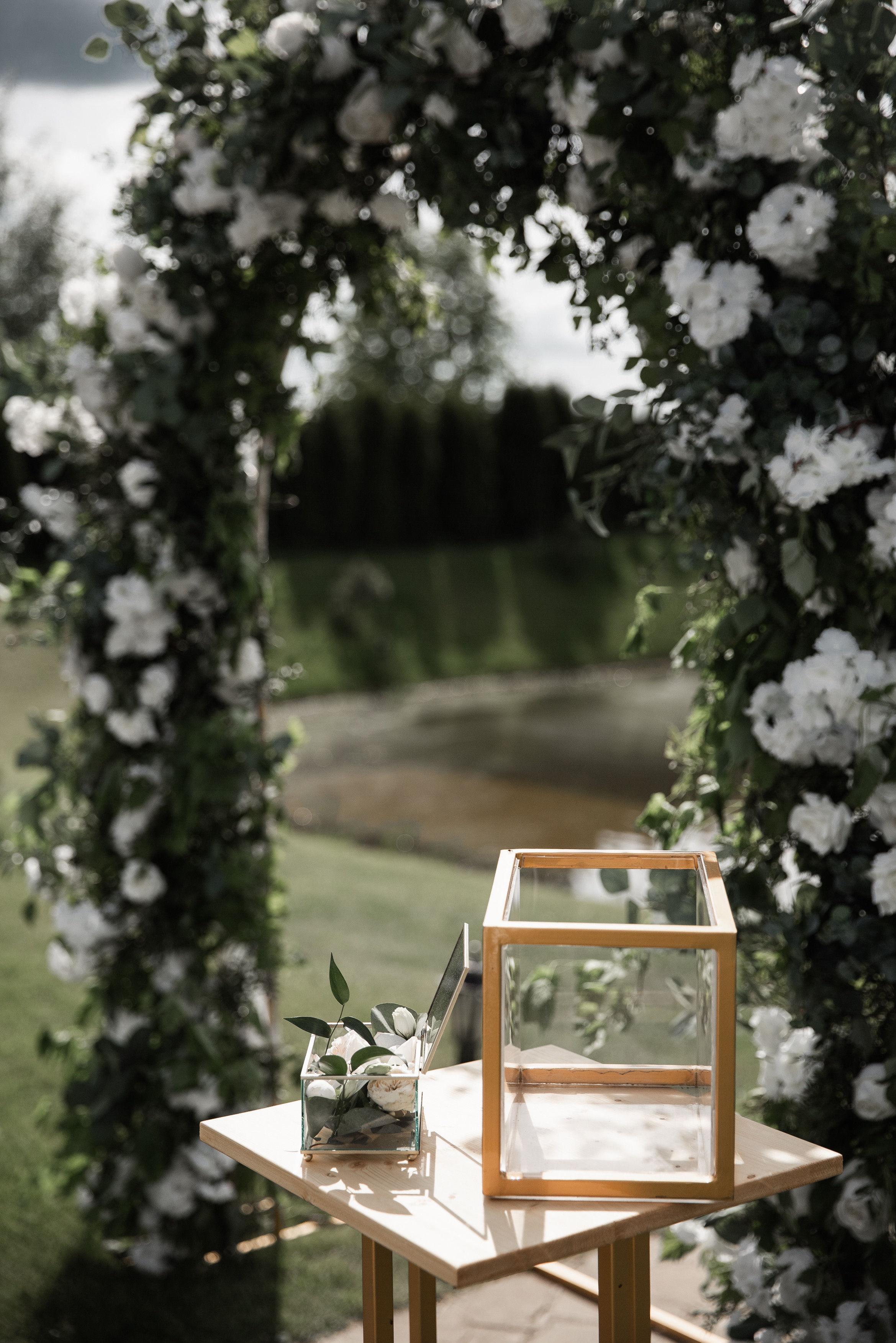 Ирина & Николай. Свадебный фотограф в Минске в Москве в РБ Анатолий Полишко