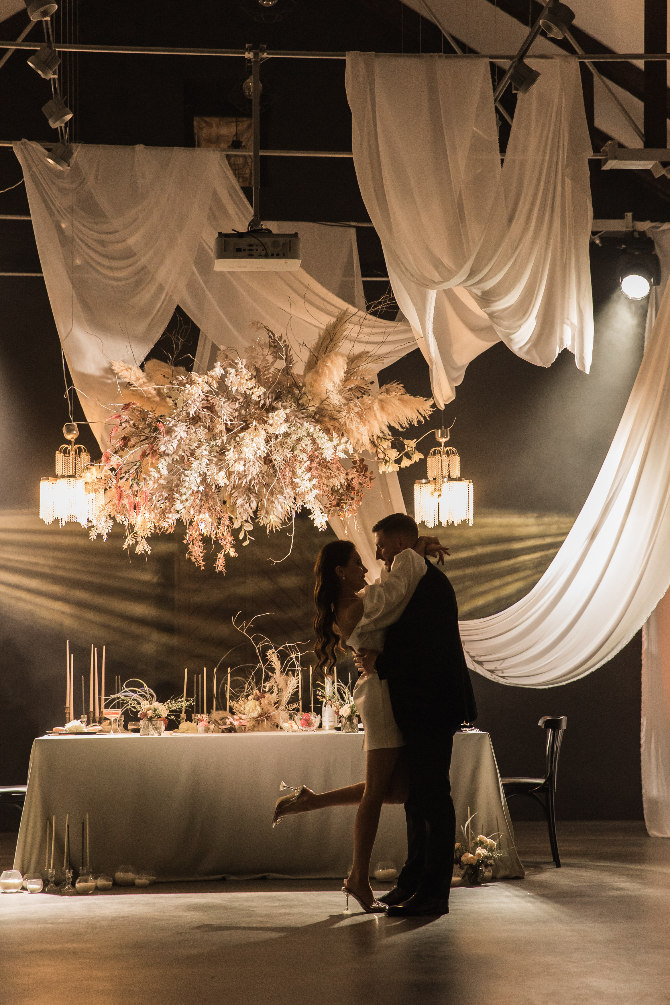 Для двоих. Свадебный фотограф в Минске в Москве в РБ Анатолий Полишко