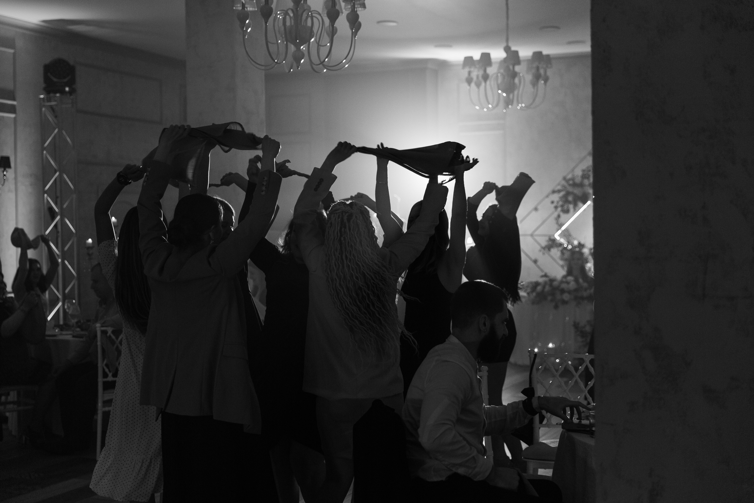 Ирина & Николай. Свадебный фотограф в Минске в Москве в РБ Анатолий Полишко