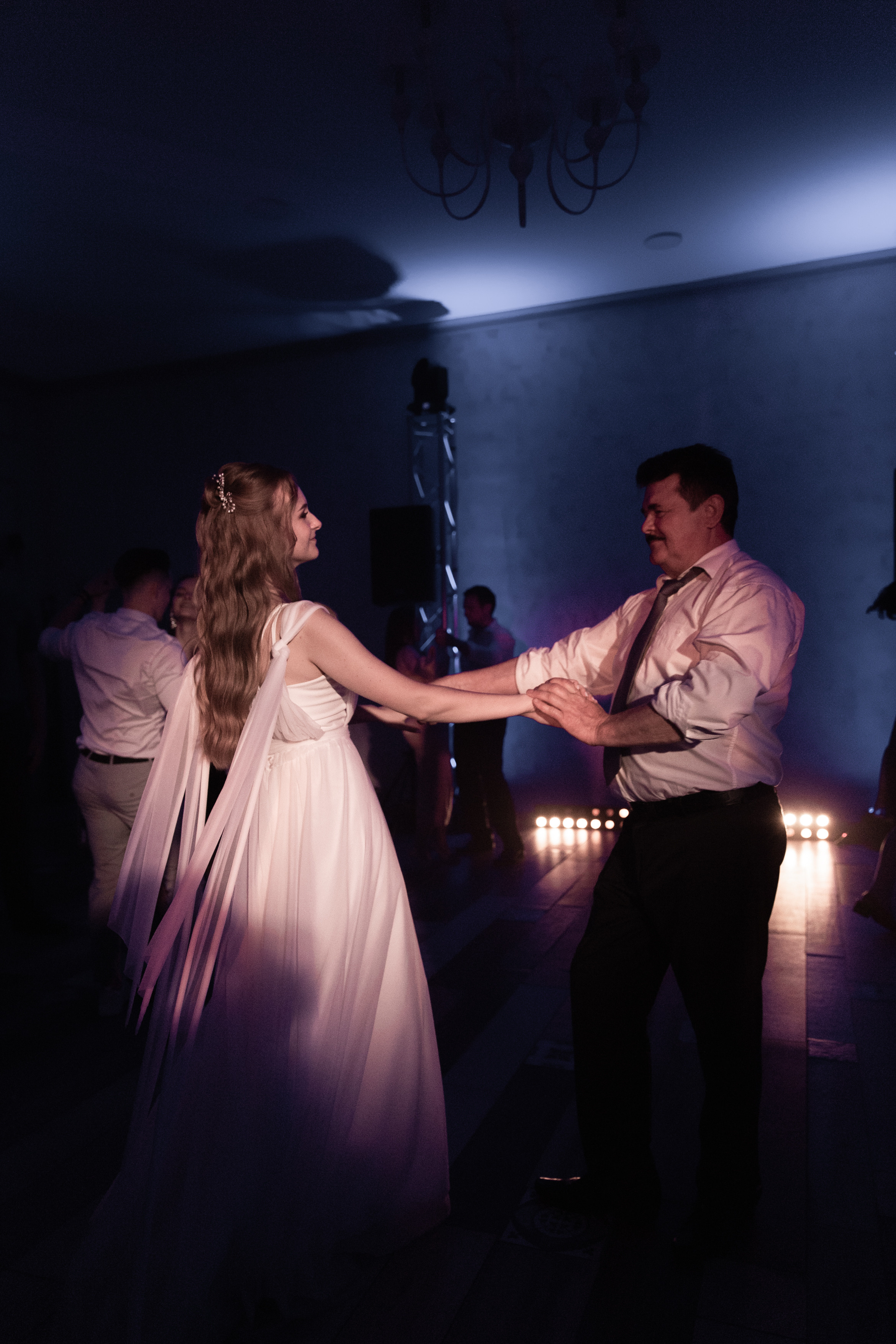 Ирина & Николай. Свадебный фотограф в Минске в Москве в РБ Анатолий Полишко