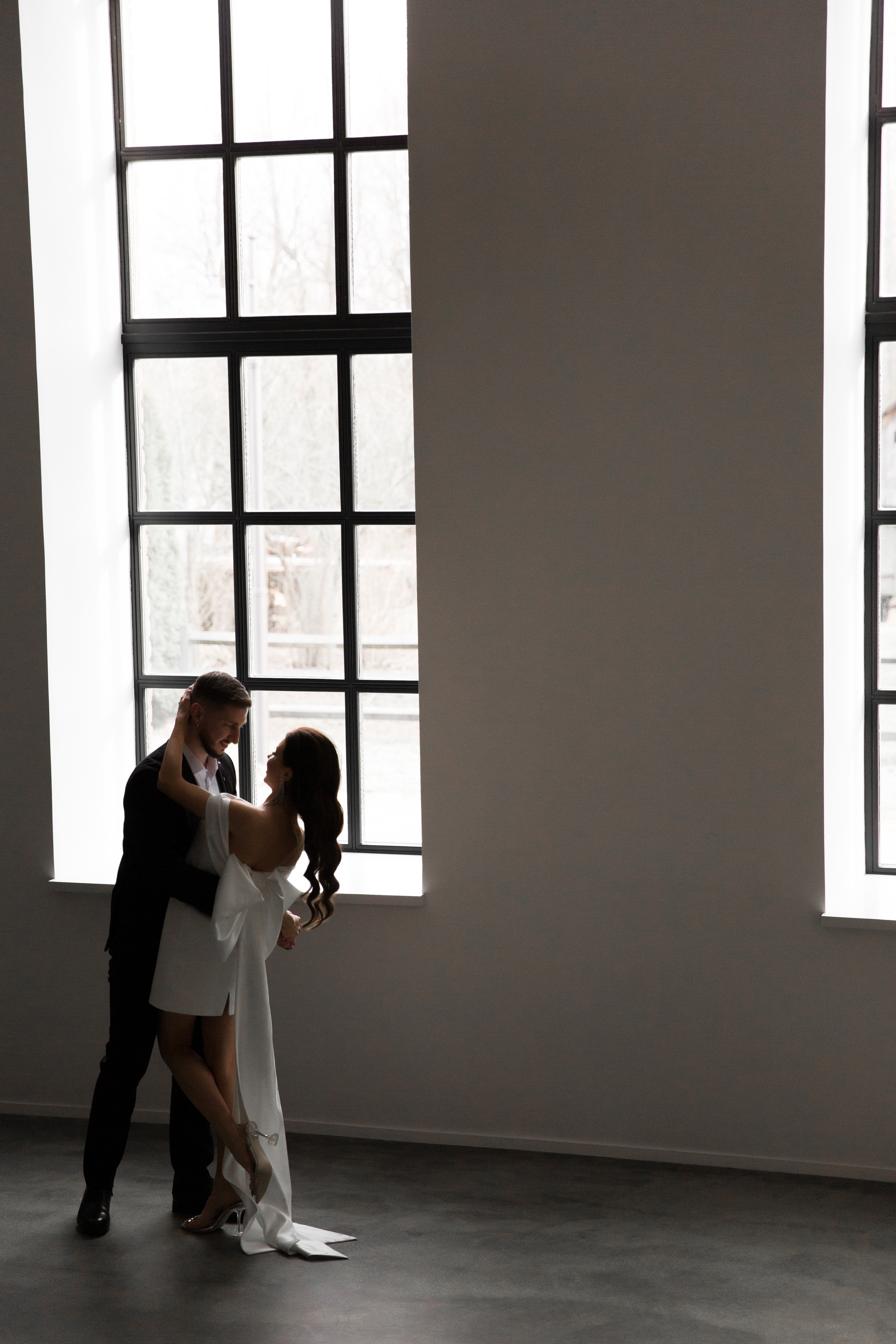 Для двоих. Свадебный фотограф в Минске в Москве в РБ Анатолий Полишко