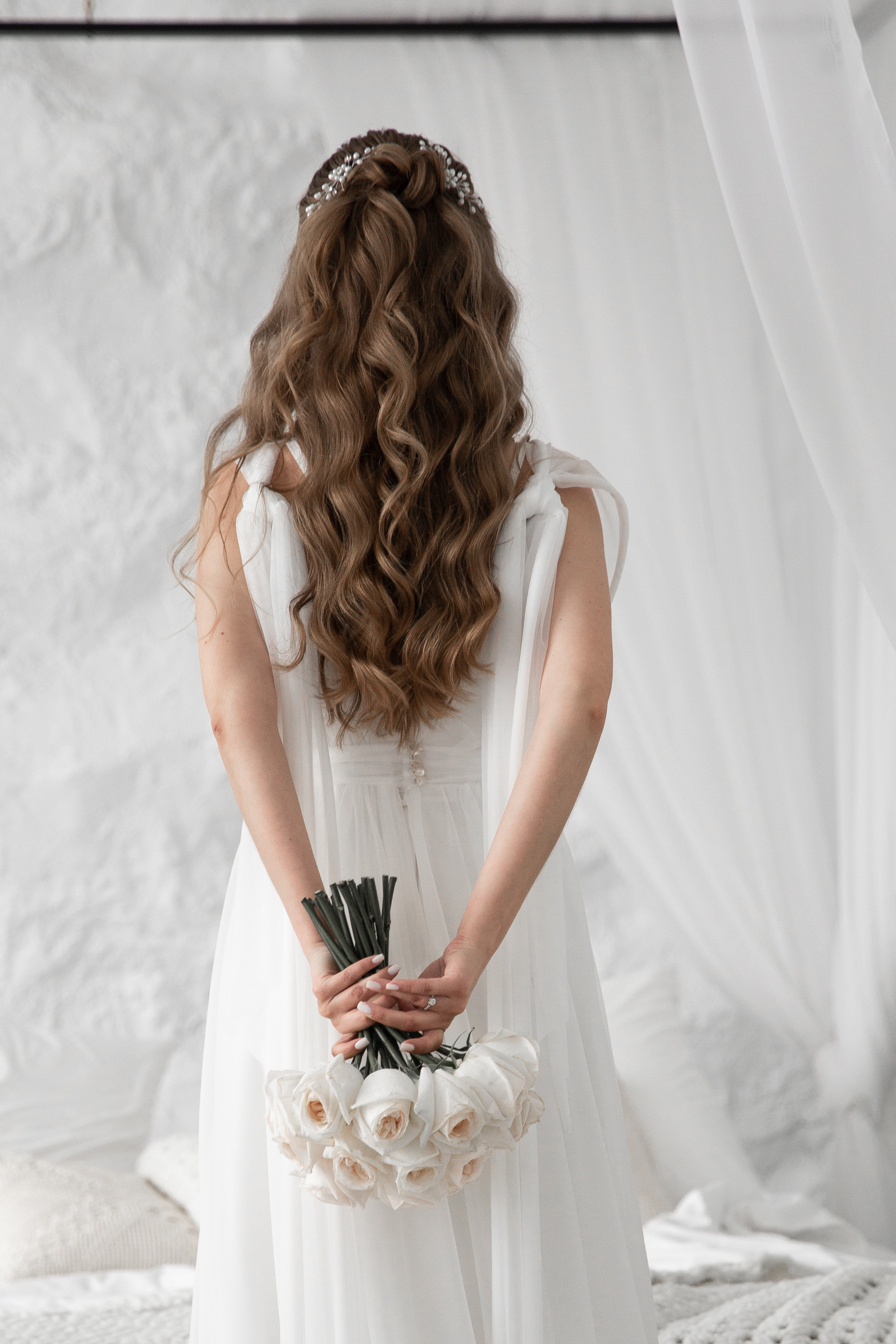 Ирина & Николай. Свадебный фотограф в Минске в Москве в РБ Анатолий Полишко