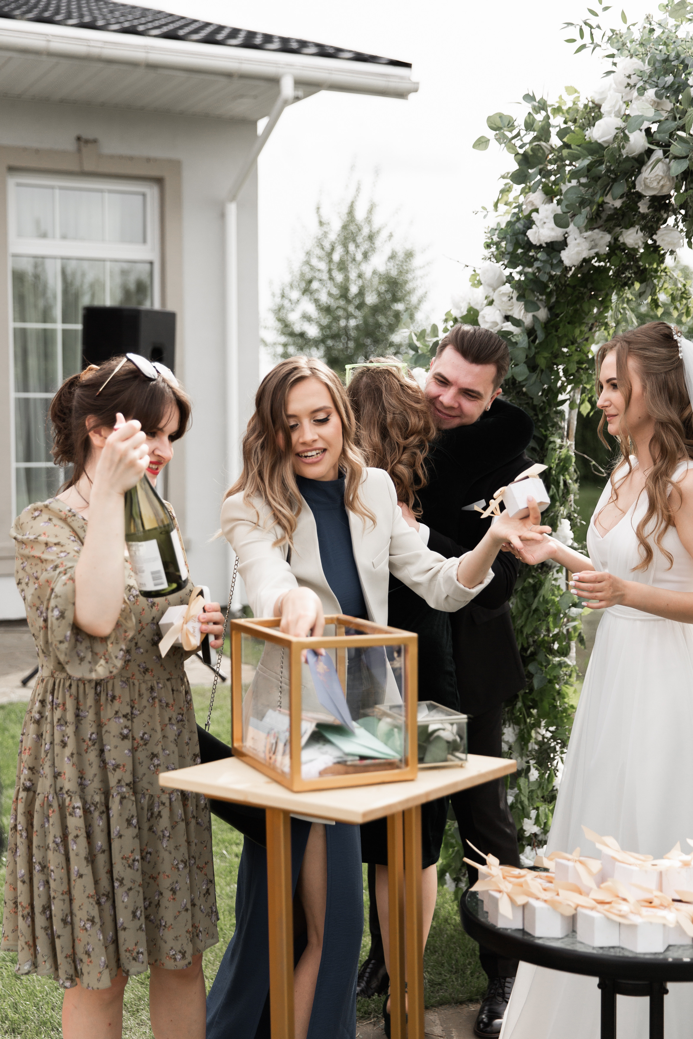 Ирина & Николай. Свадебный фотограф в Минске в Москве в РБ Анатолий Полишко