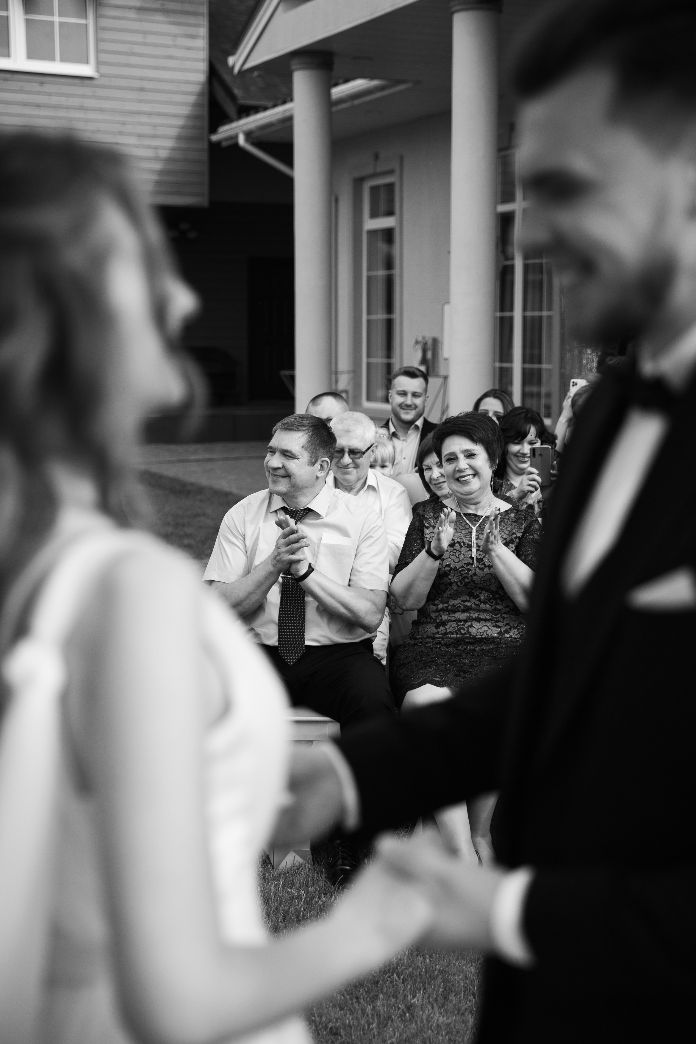 Ирина & Николай. Свадебный фотограф в Минске в Москве в РБ Анатолий Полишко