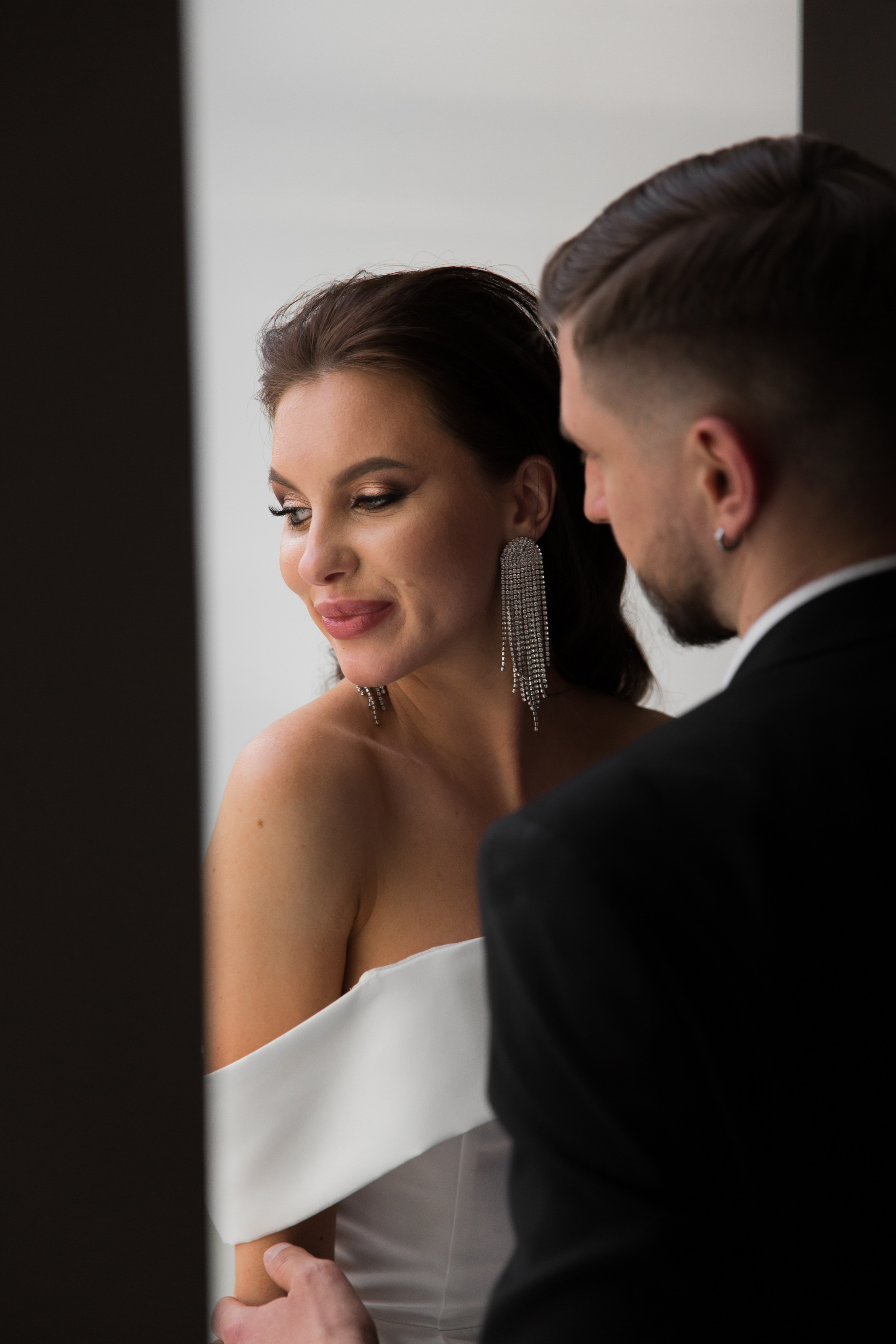 Для двоих. Свадебный фотограф в Минске в Москве в РБ Анатолий Полишко