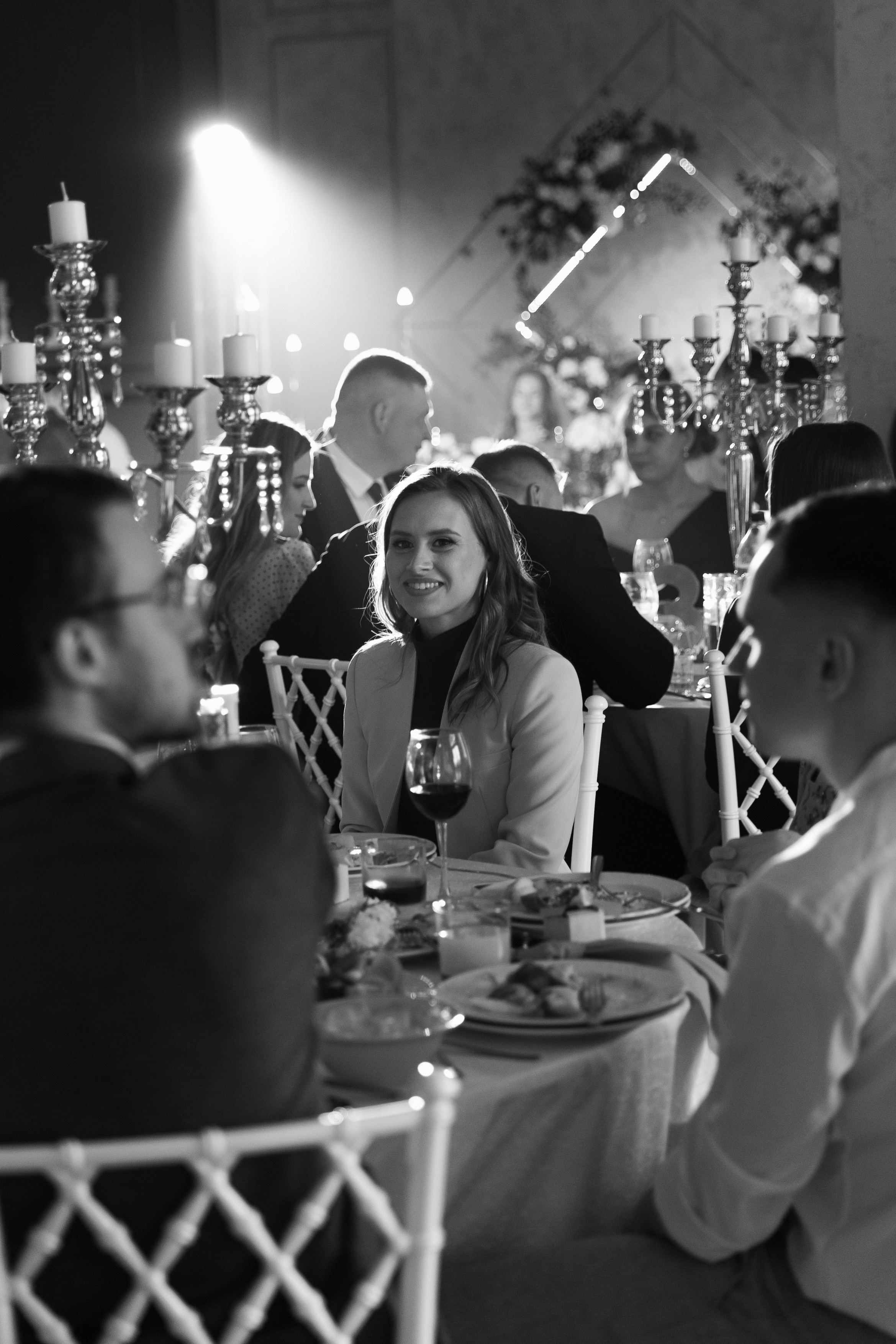 Ирина & Николай. Свадебный фотограф в Минске в Москве в РБ Анатолий Полишко