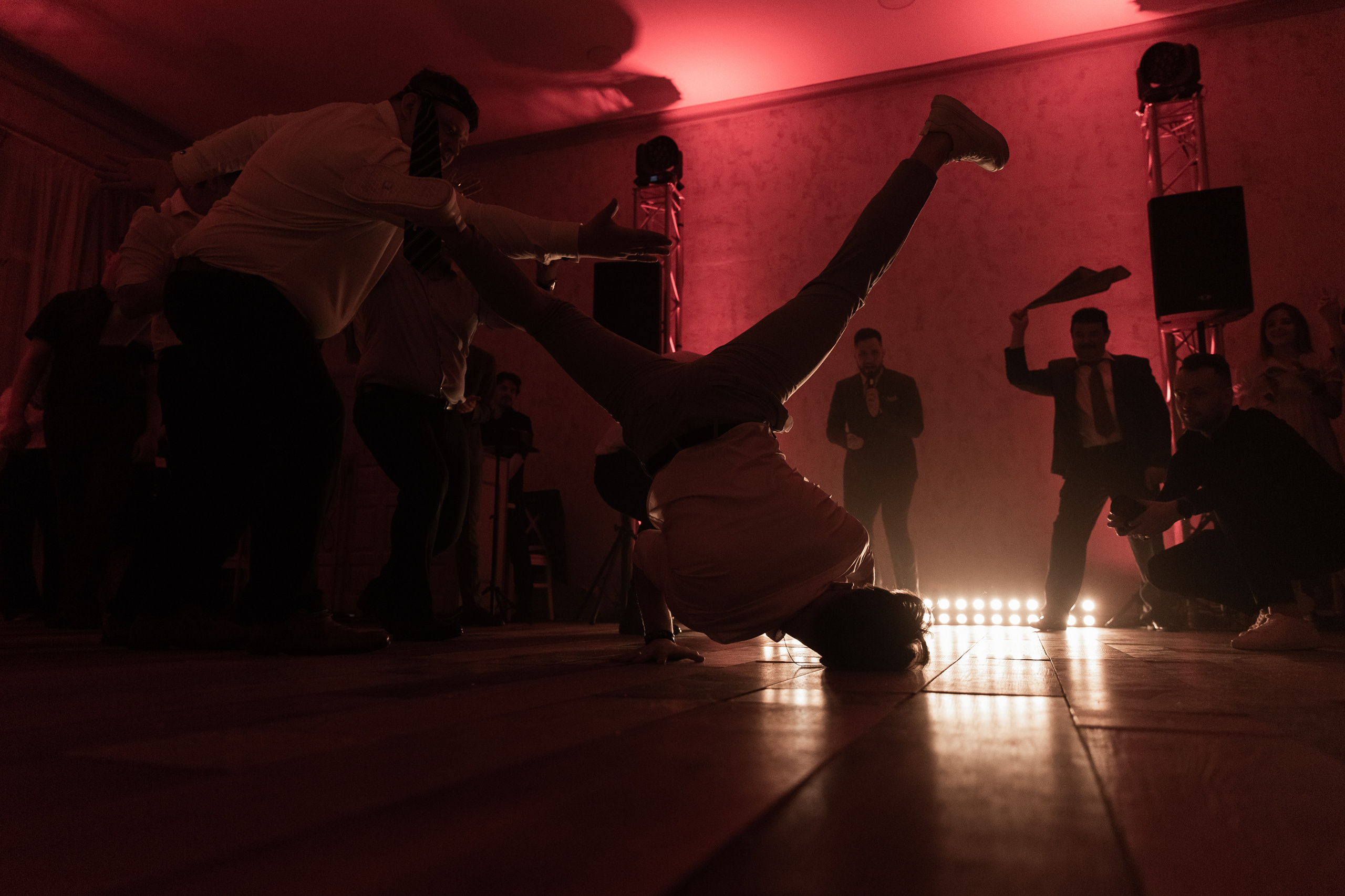 Ирина & Николай. Свадебный фотограф в Минске в Москве в РБ Анатолий Полишко