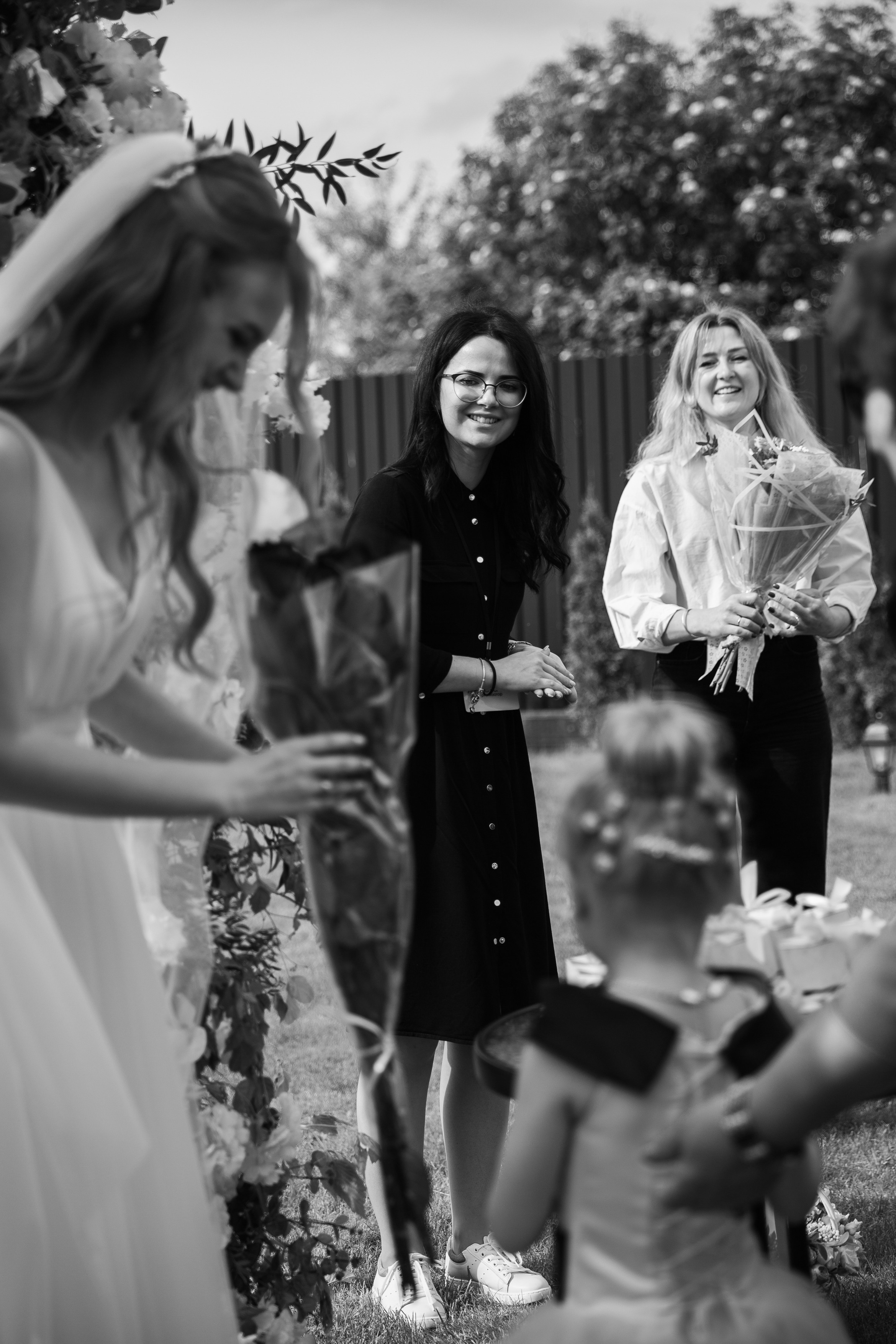 Ирина & Николай. Свадебный фотограф в Минске в Москве в РБ Анатолий Полишко