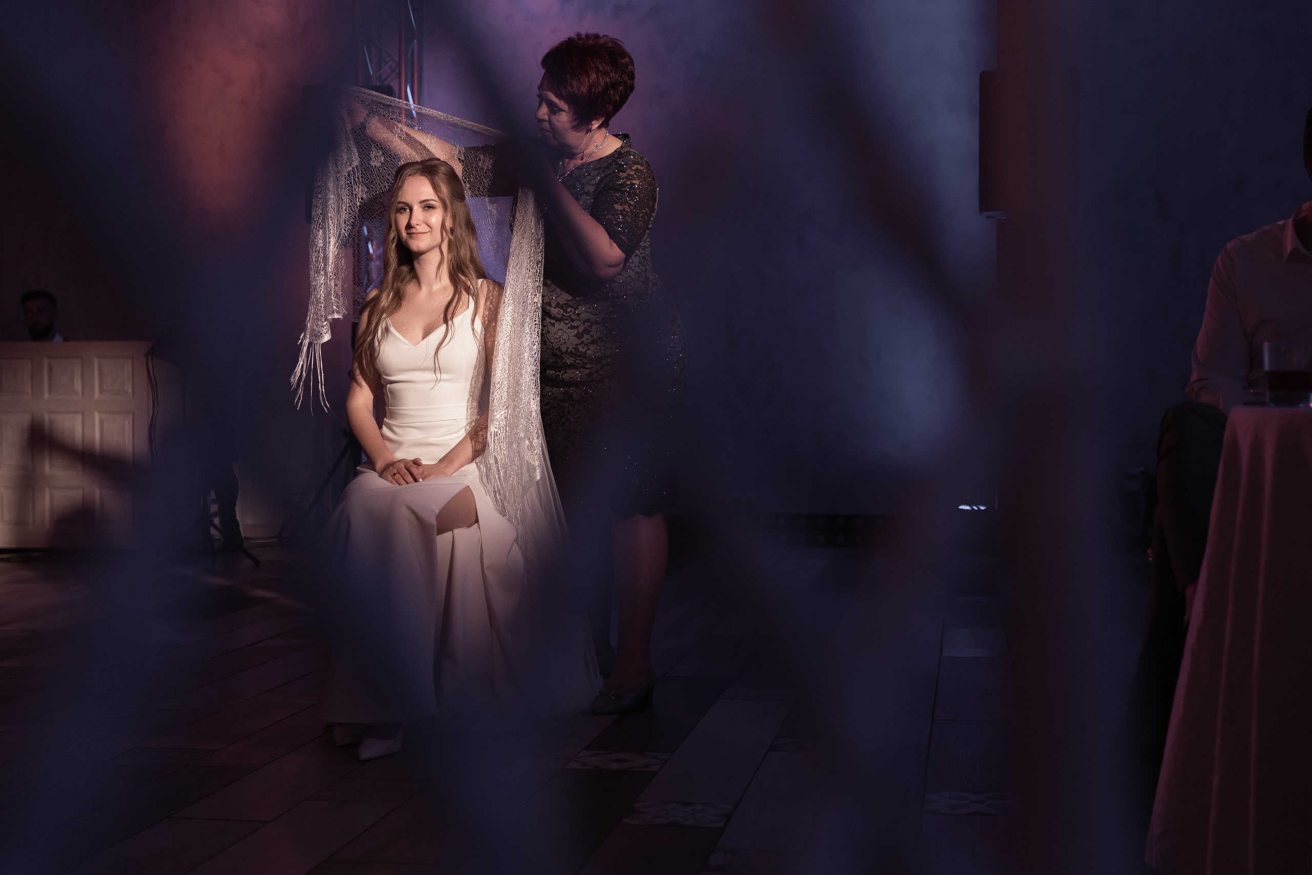 Ирина & Николай. Свадебный фотограф в Минске в Москве в РБ Анатолий Полишко