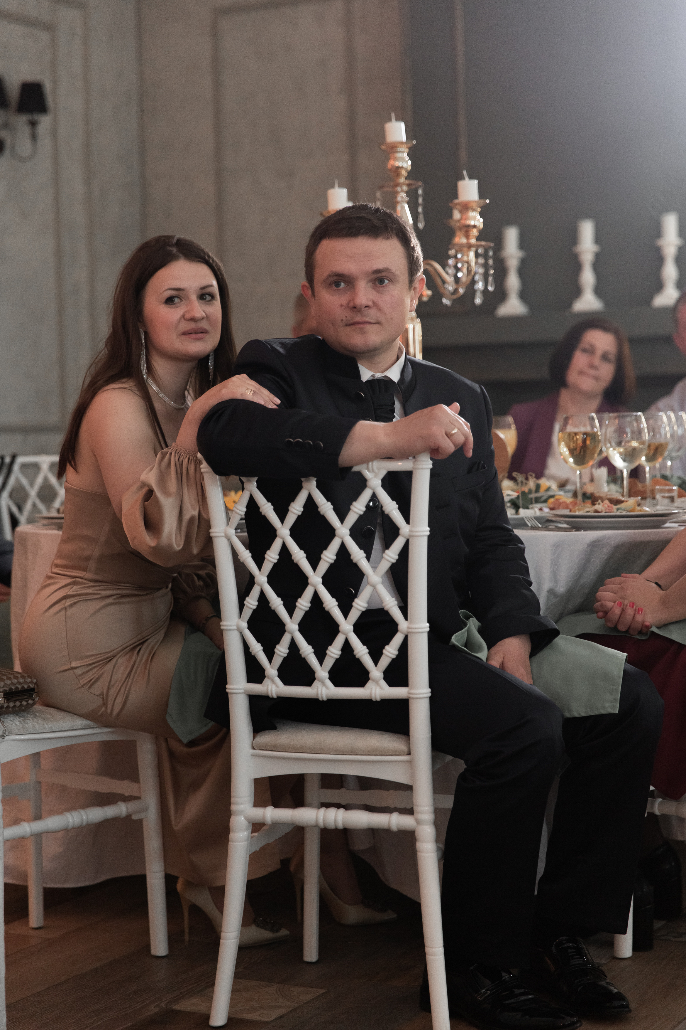 Ирина & Николай. Свадебный фотограф в Минске в Москве в РБ Анатолий Полишко