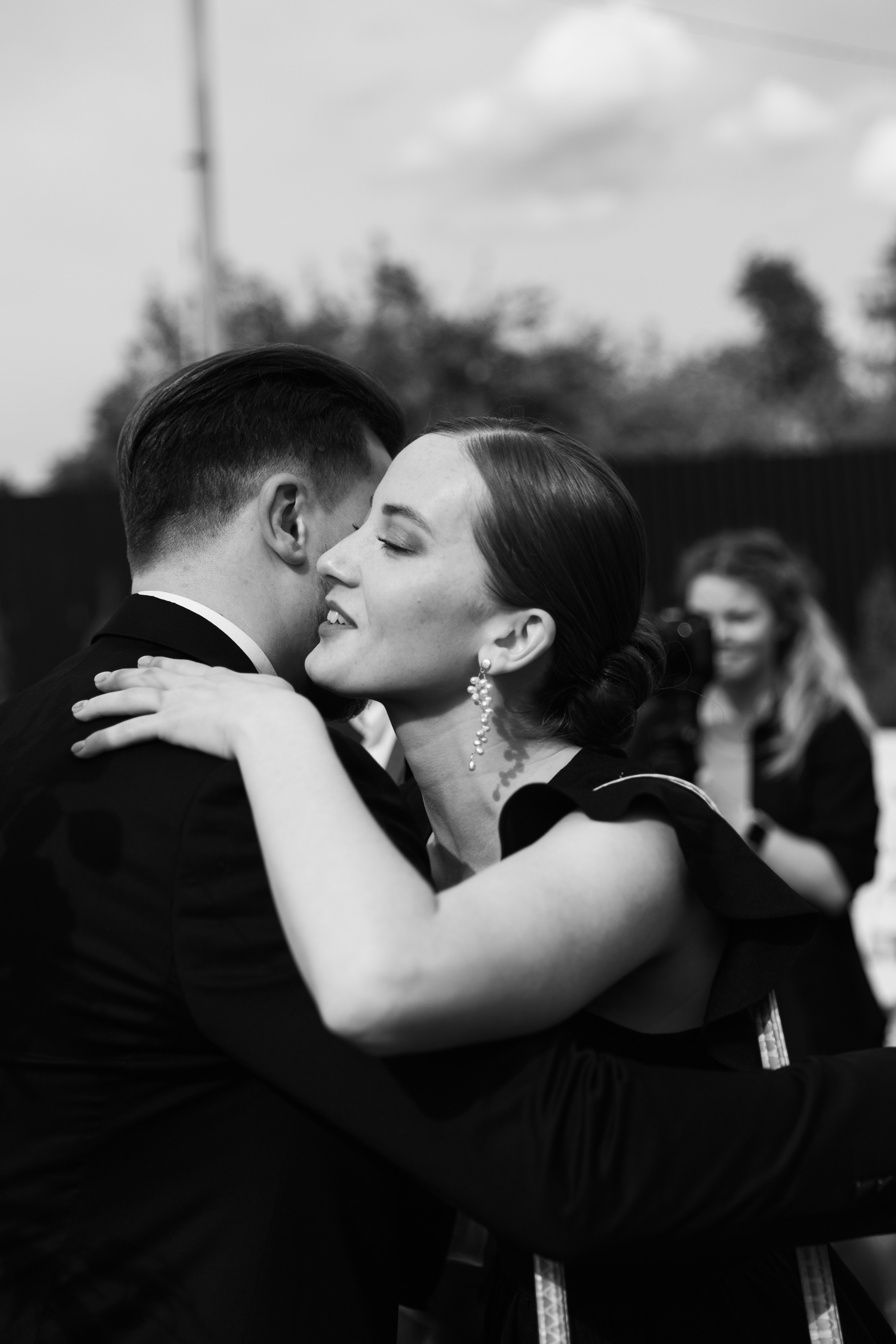 Ирина & Николай. Свадебный фотограф в Минске в Москве в РБ Анатолий Полишко