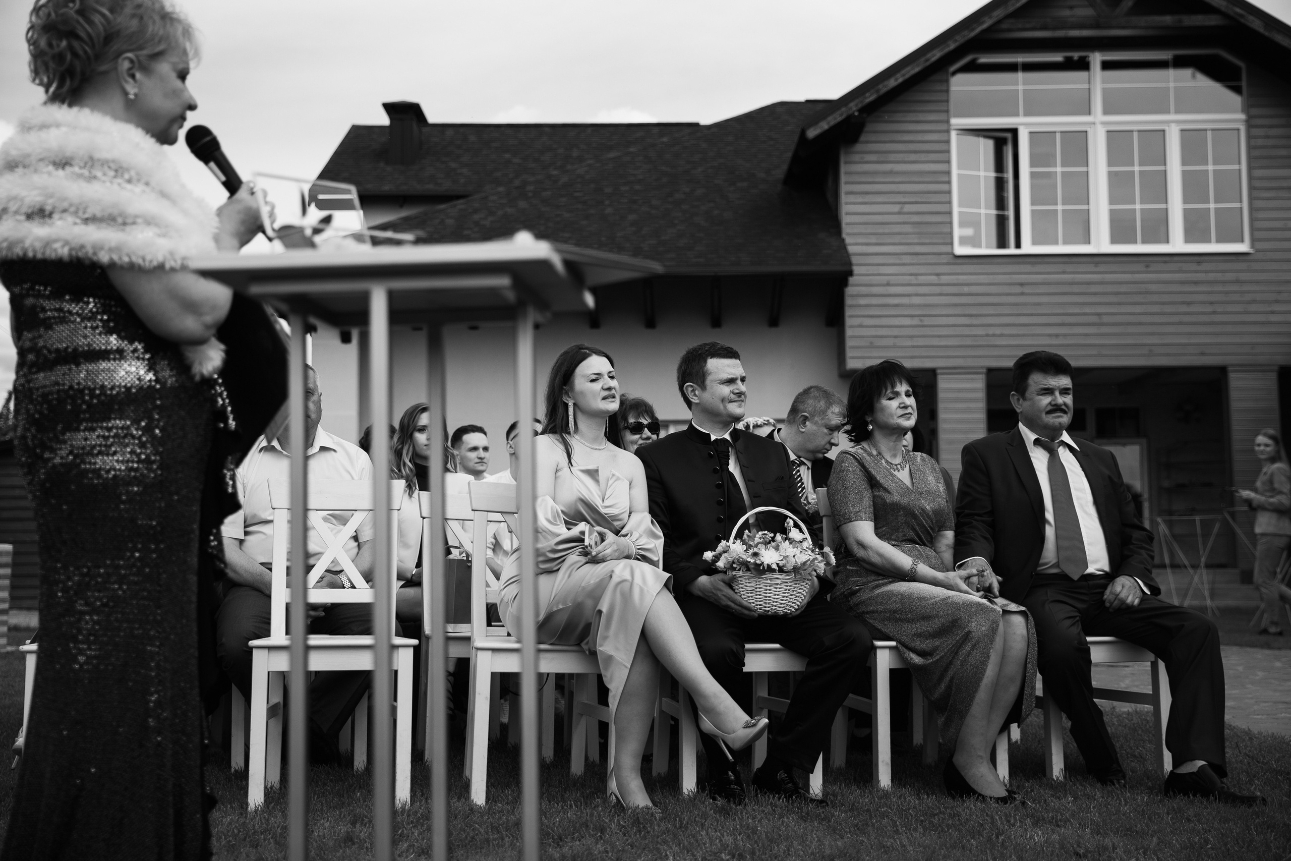 Ирина & Николай. Свадебный фотограф в Минске в Москве в РБ Анатолий Полишко