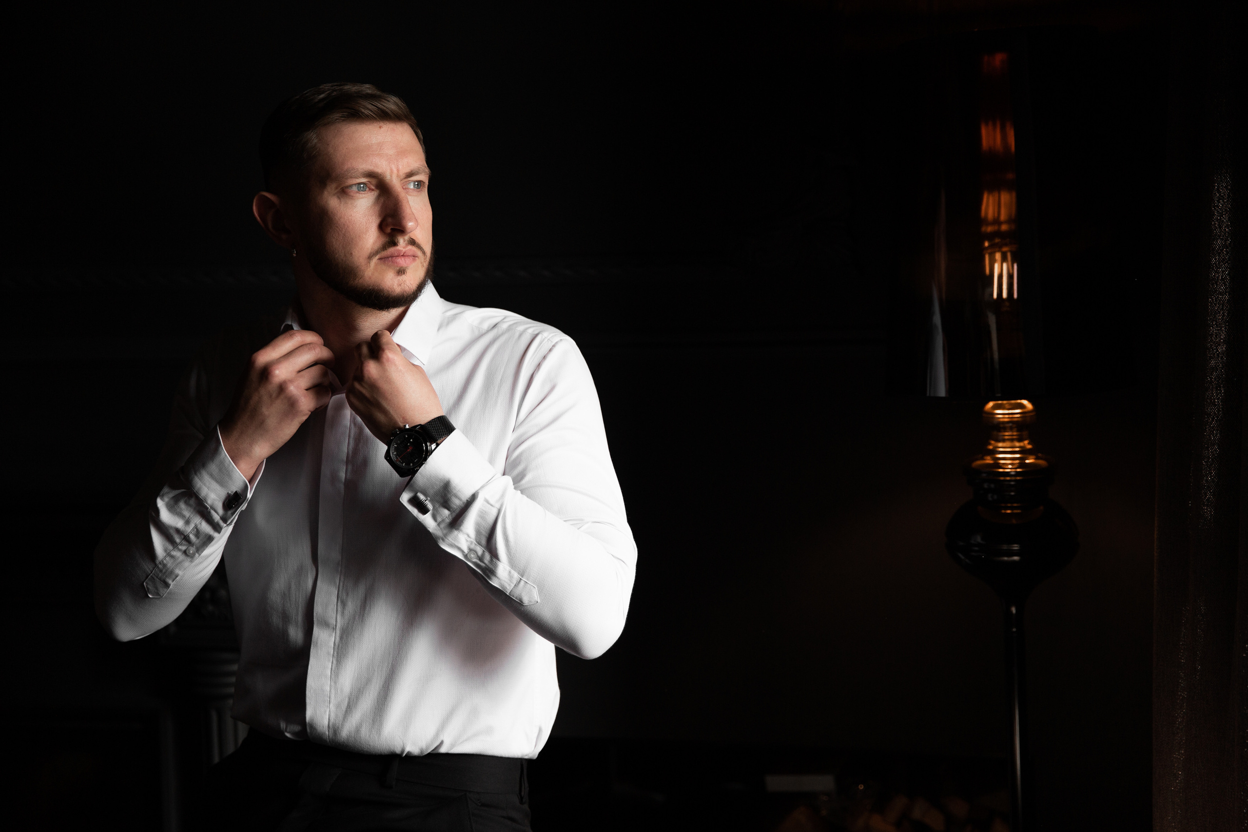 Для двоих. Свадебный фотограф в Минске в Москве в РБ Анатолий Полишко